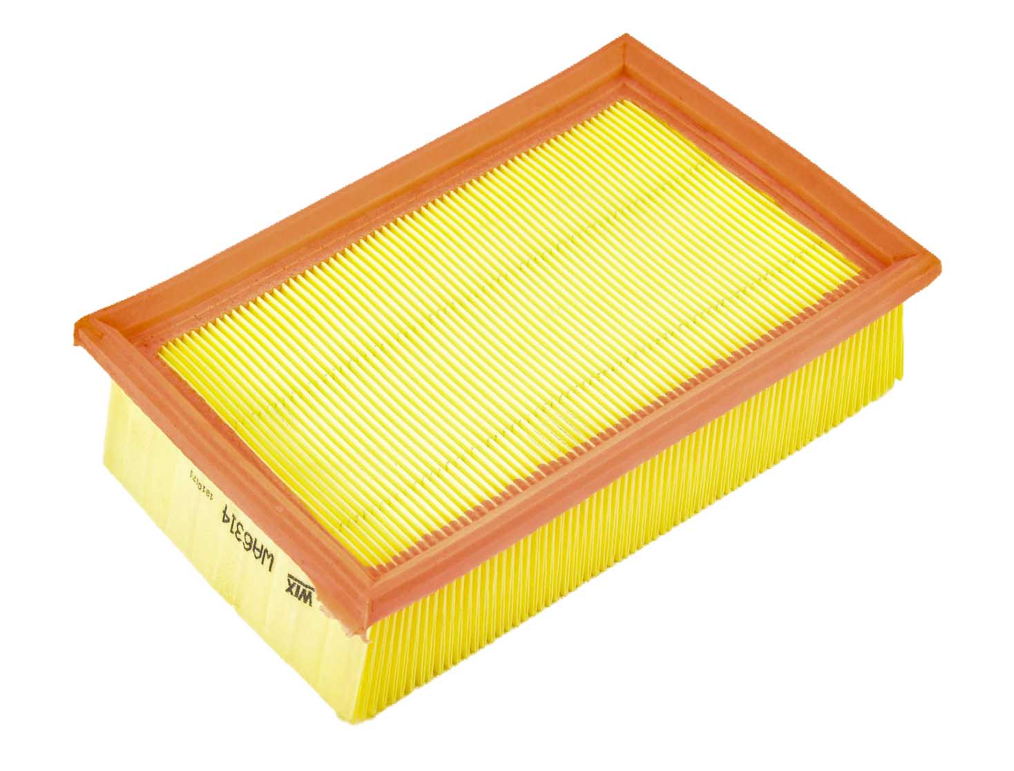 

Wix Filters WA6314 Воздушный фильтр