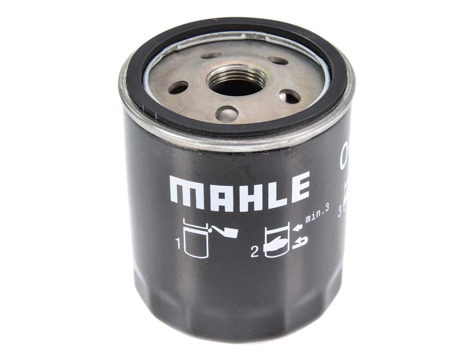 

Mahle OC1292 Масляный фильтр