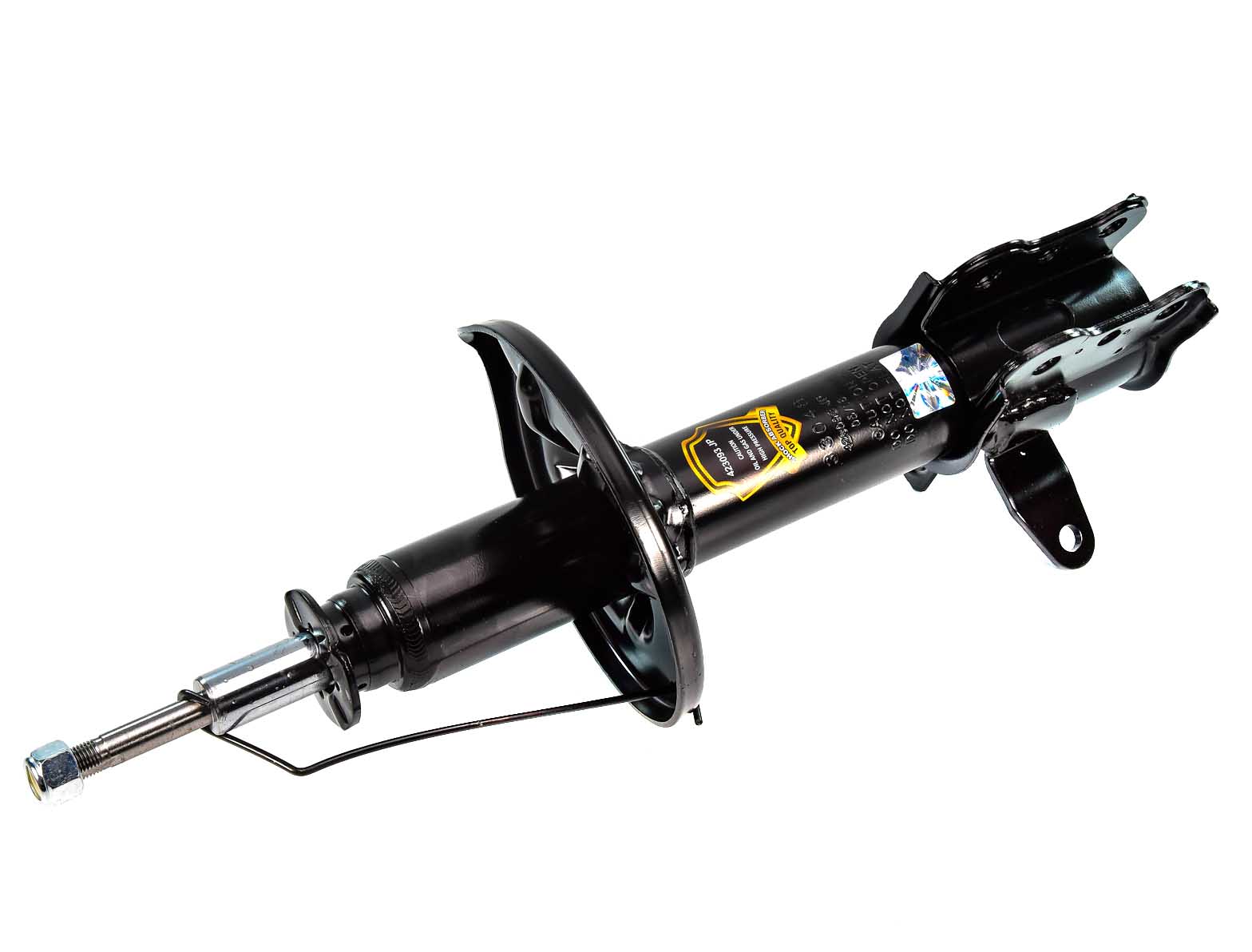 

Japanparts MM33048 Амортизатор