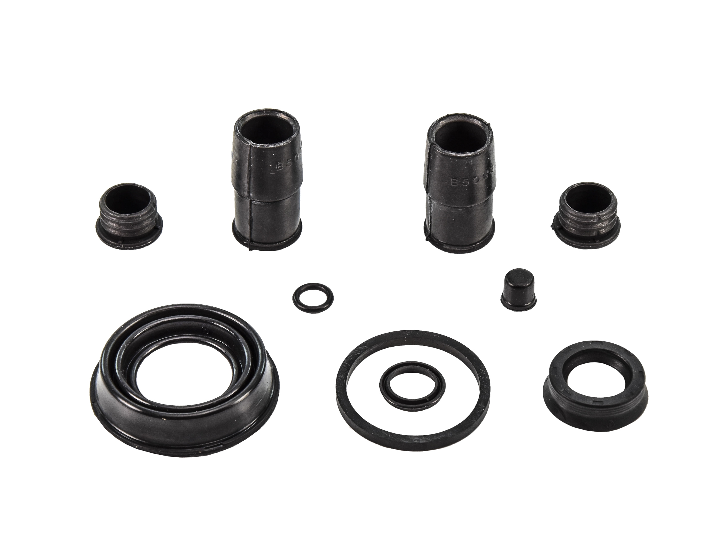 

Autofren seinsa D4612 Ремкомплект