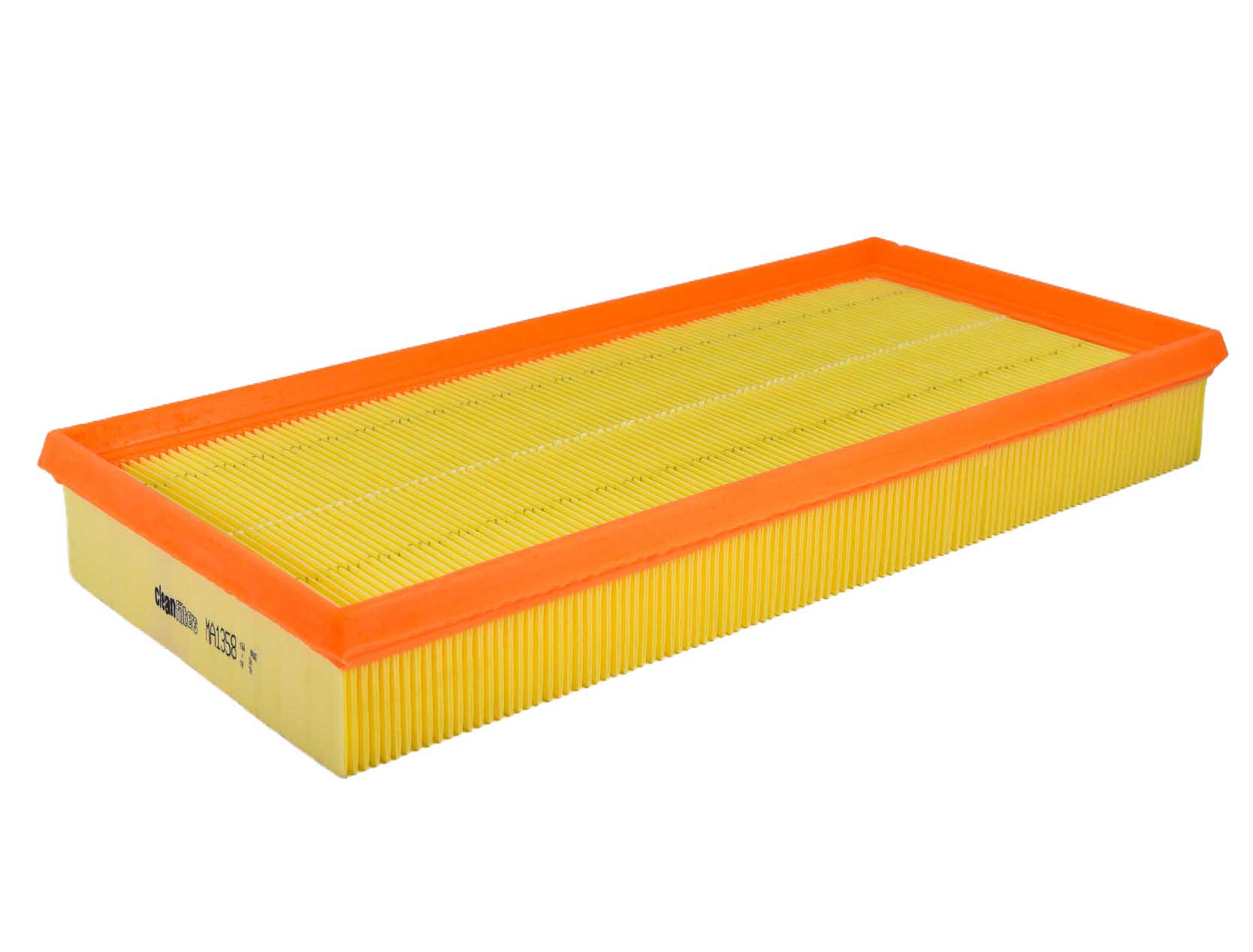 

Clean Filters MA1358 Воздушный фильтр