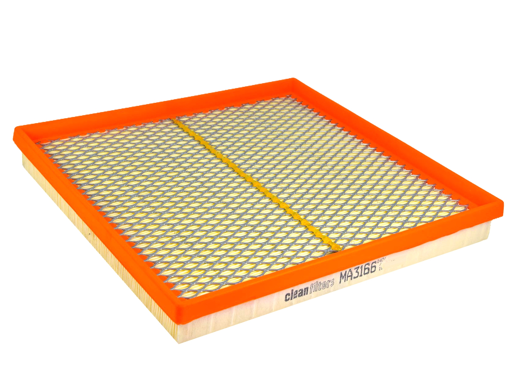 

Clean Filters MA3166 Воздушный фильтр