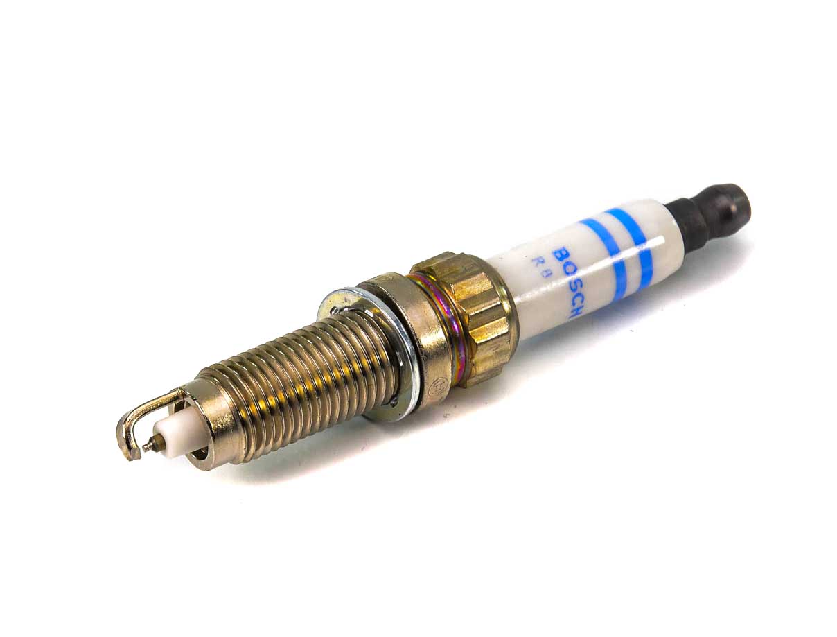 

Bosch 0242145515 Свеча зажигания