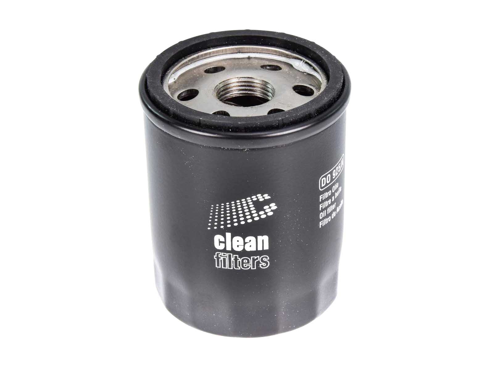 

Clean Filters DO925A Масляный фильтр
