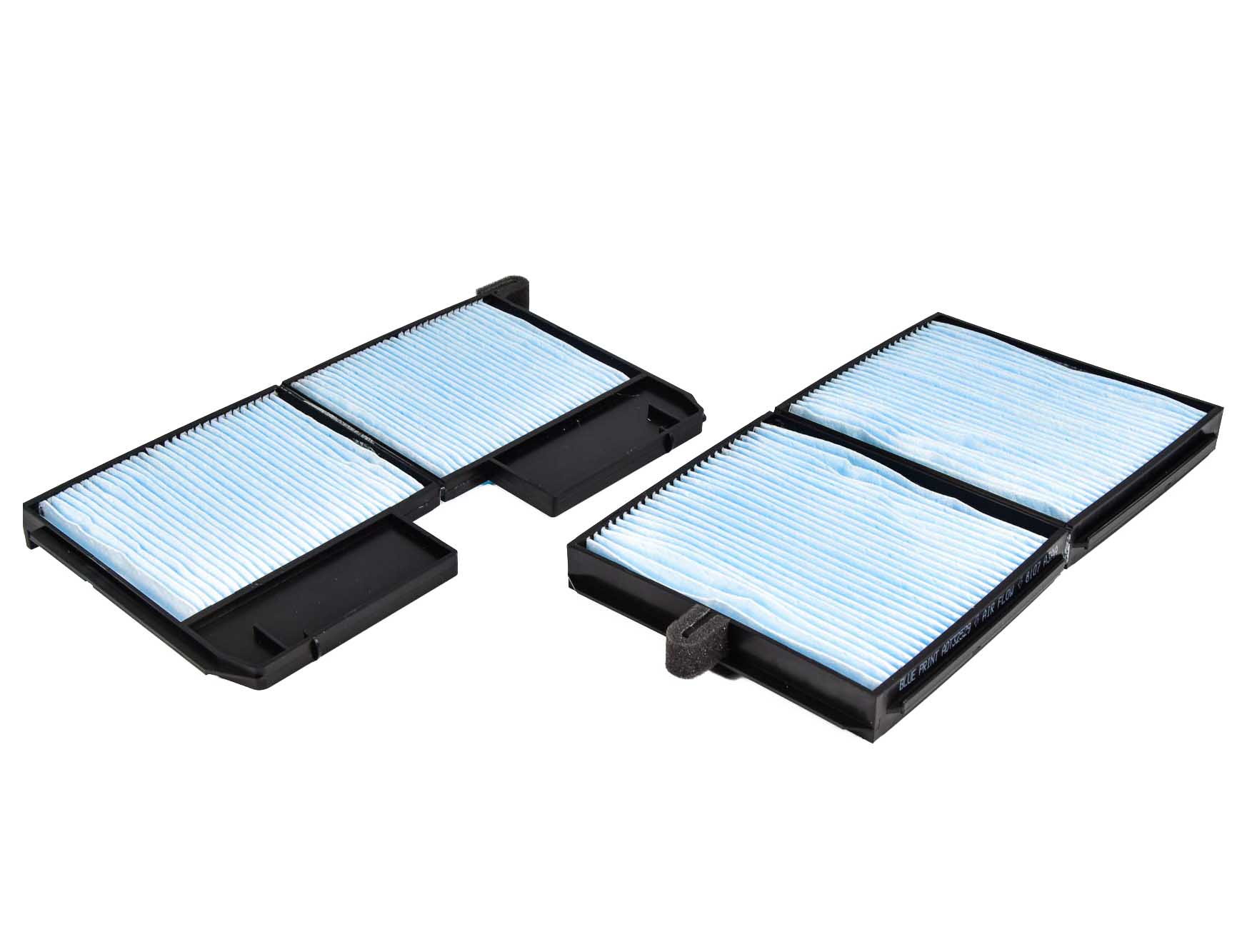 

Blue Print ADT32529 Фильтр салона