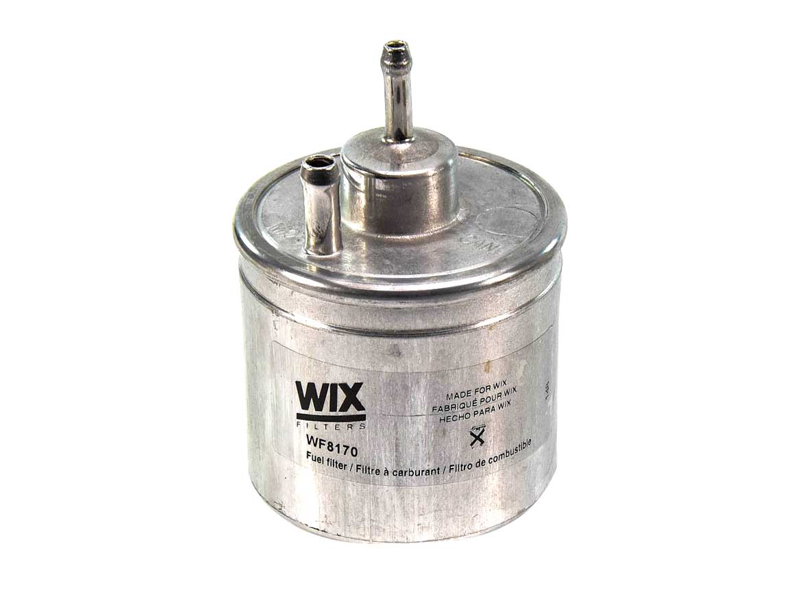 

Wix Filters WF8170 Топливный фильтр