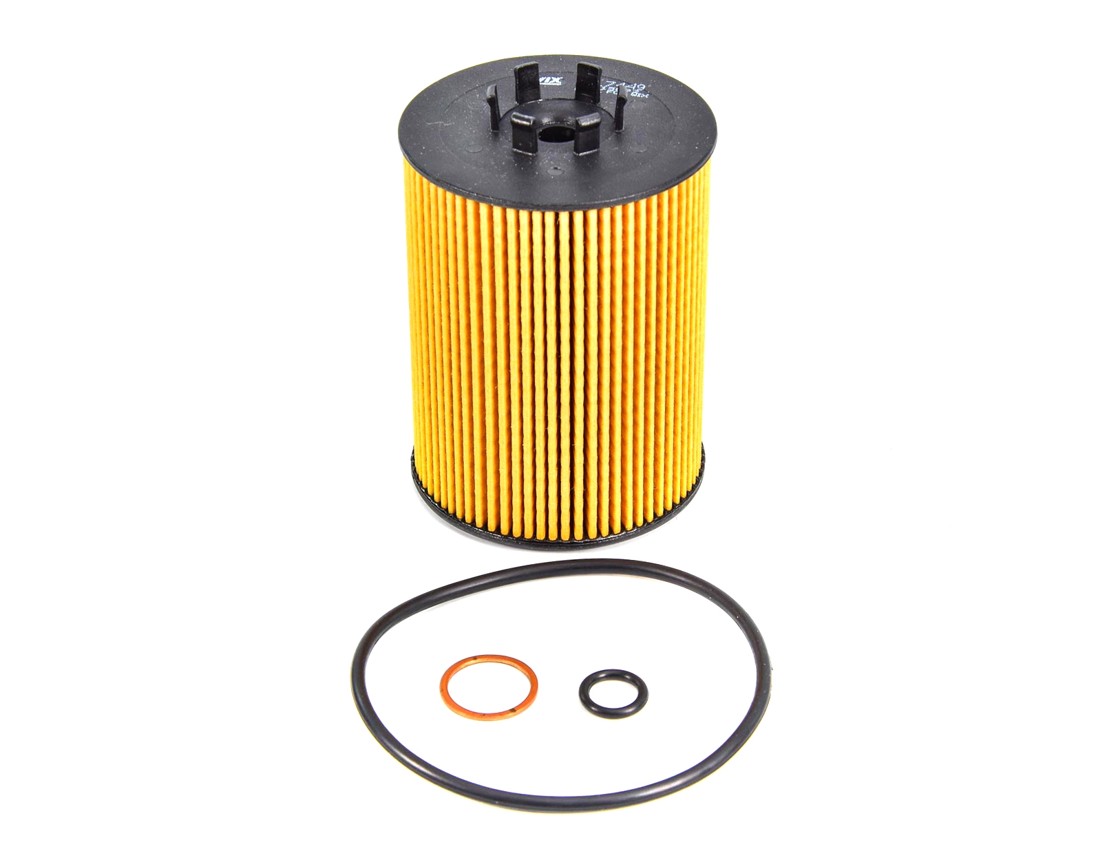 

Wix Filters WL7449 Масляный фильтр