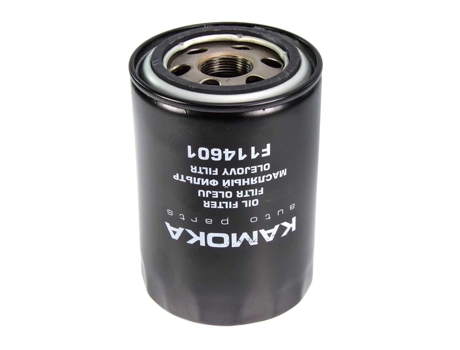

Kamoka F114601 Масляный фильтр