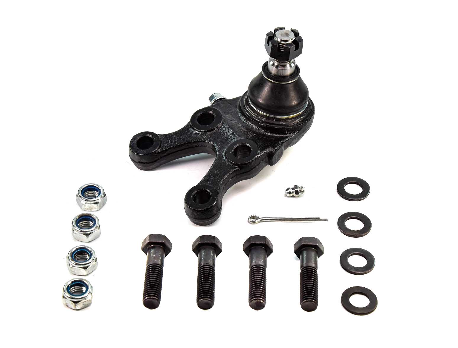 

Japanparts BJ523L Шаровая опора