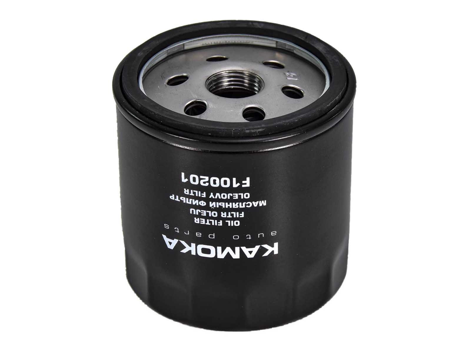 

Kamoka F100201 Масляный фильтр