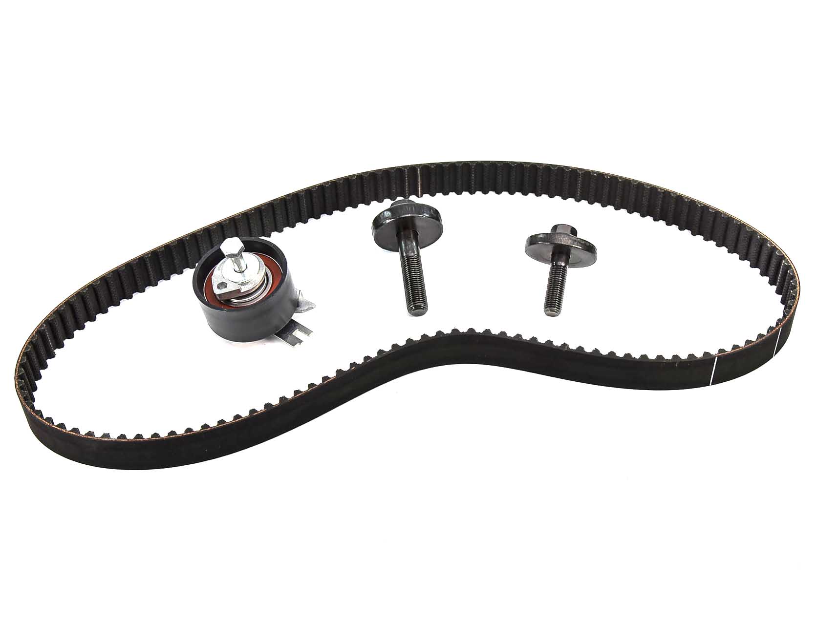 

Hutchinson KH101 Комплект ремня ГРМ