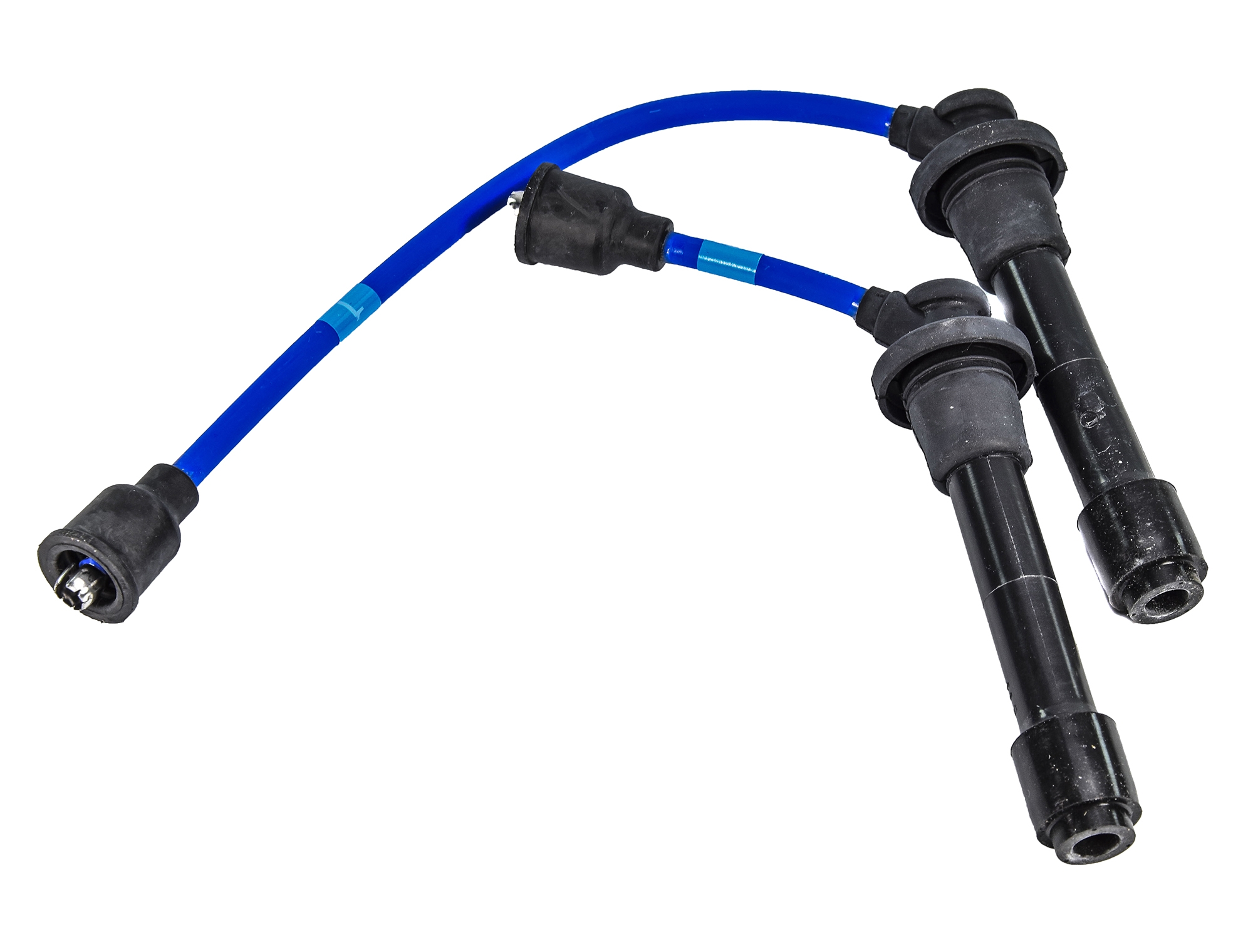 

NGK 2706 Комплект проводов зажигания