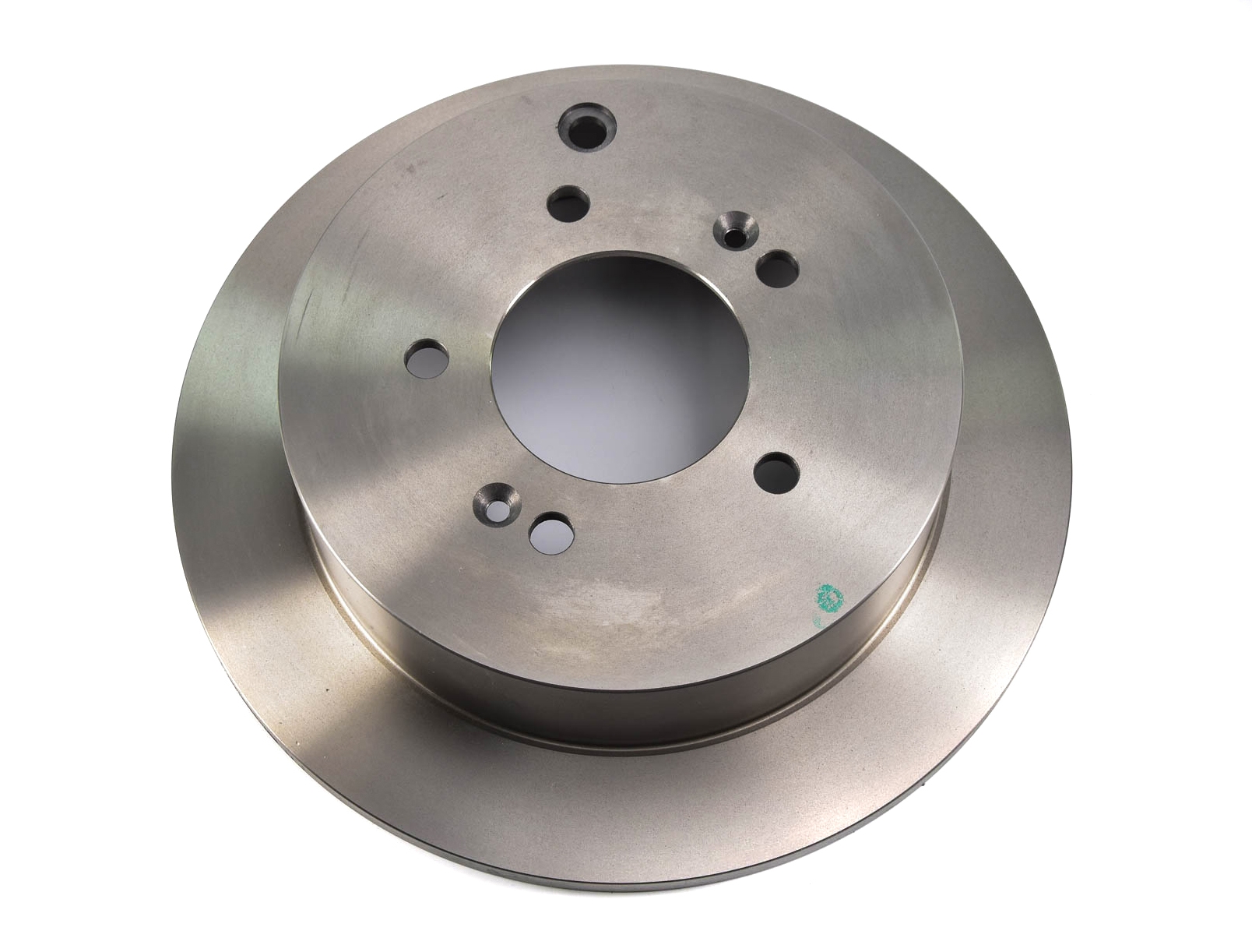 

Brembo 08A44610 Тормозной диск