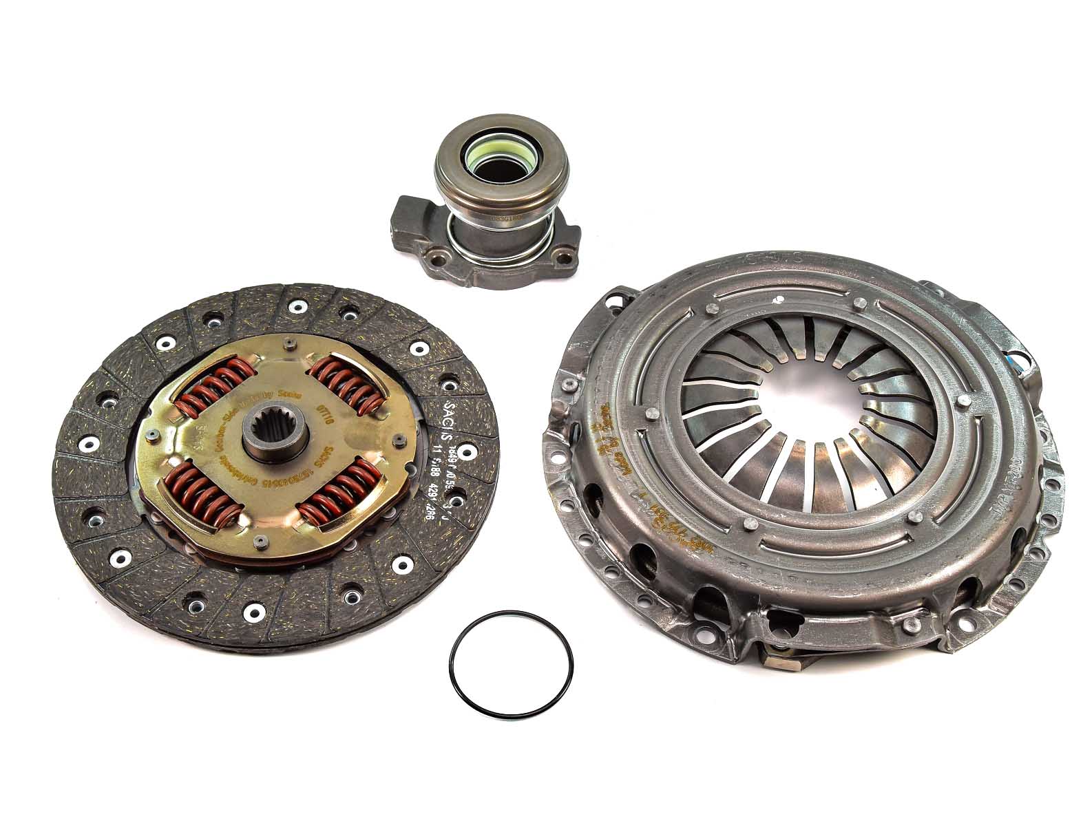 

Sachs 3000990018 Комплект сцепления