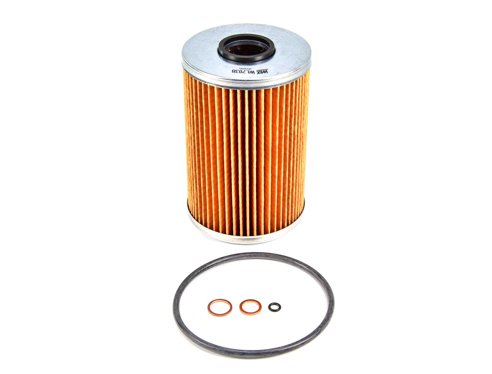 

Wix Filters WL7038 Масляный фильтр