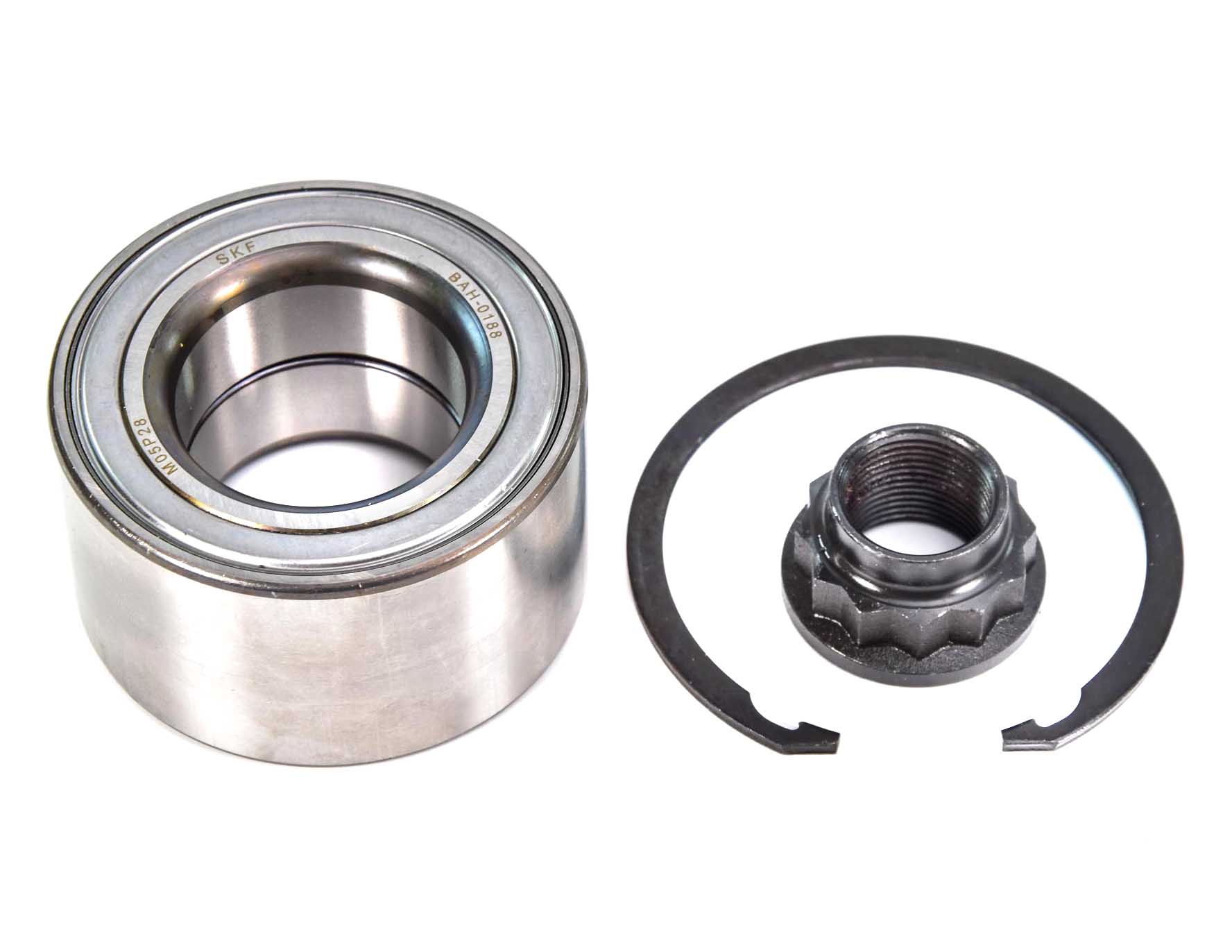 

SKF VKBA6831 Комплект ступицы колеса