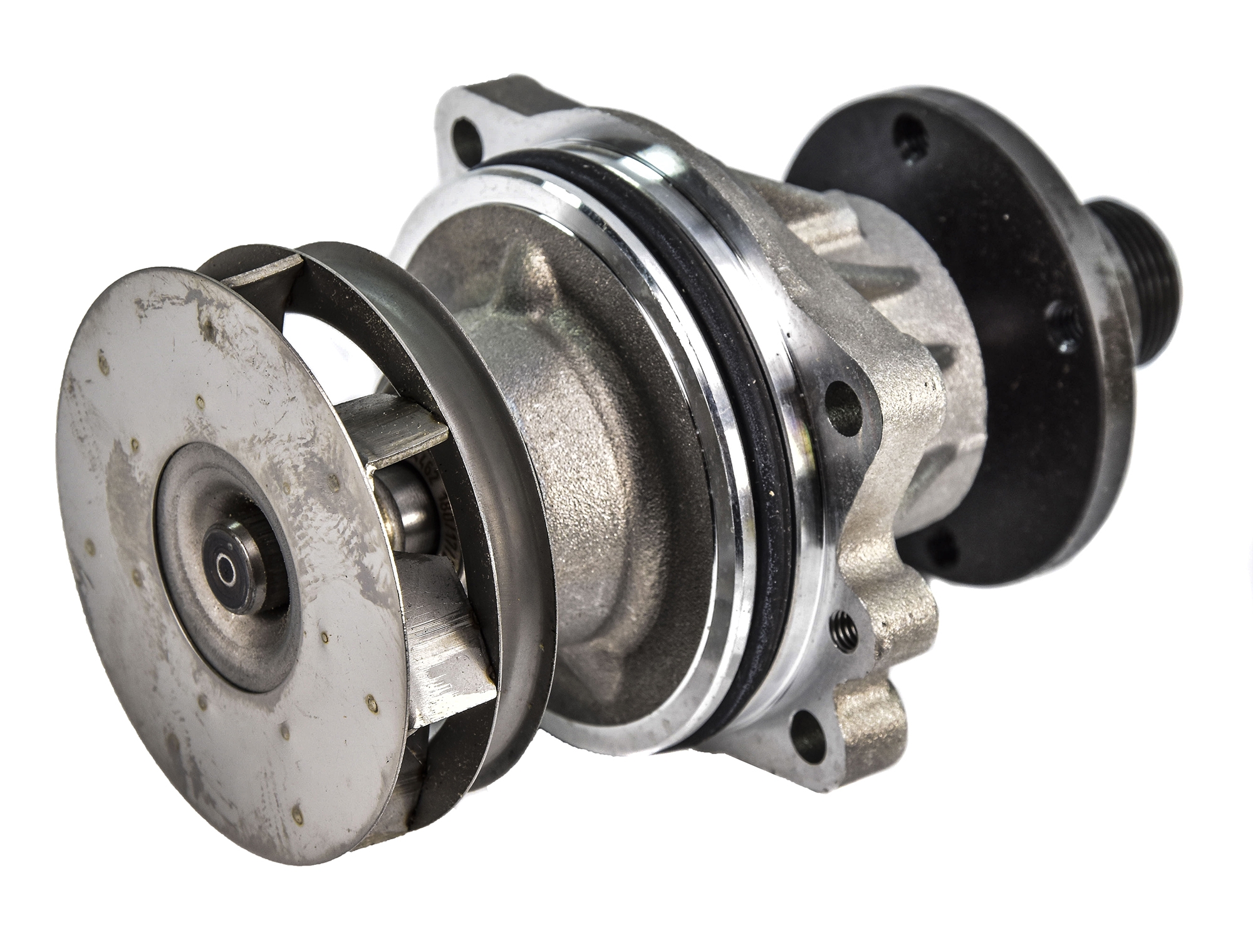

Metelli 240502A Помпа