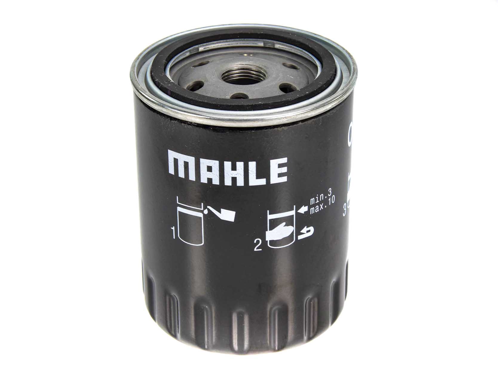 

Mahle OC476 Масляный фильтр