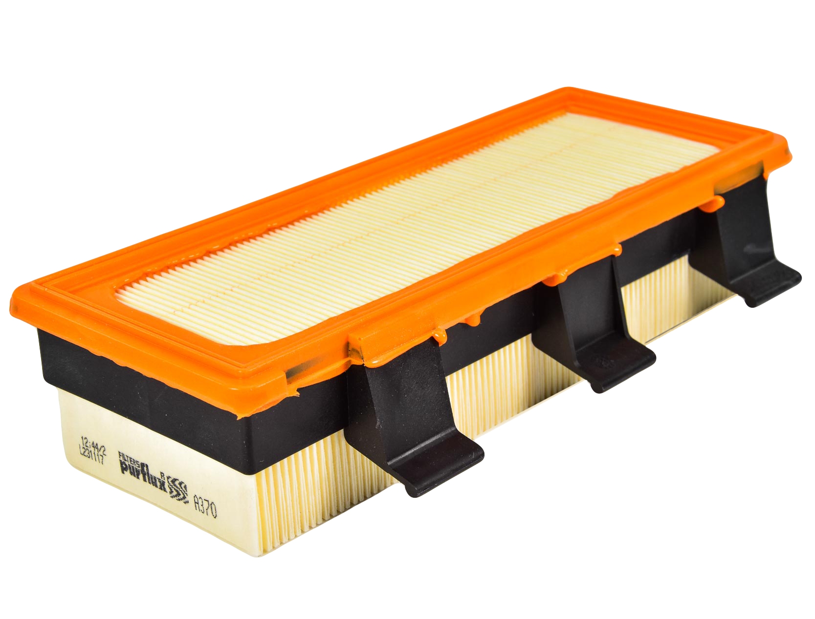 

Purflux A370 Воздушный фильтр