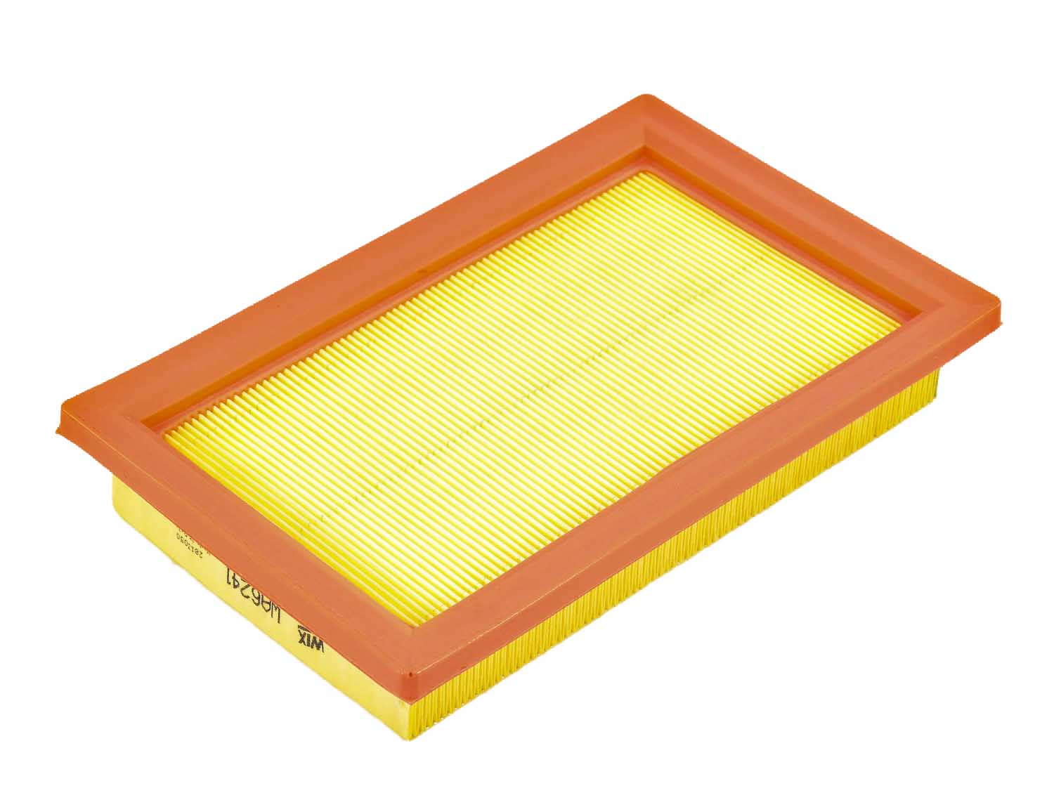 

Wix Filters WA6241 Воздушный фильтр