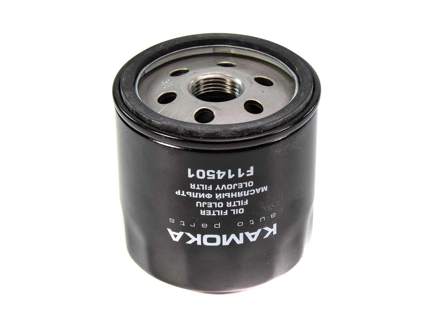 

Kamoka F114501 Масляный фильтр