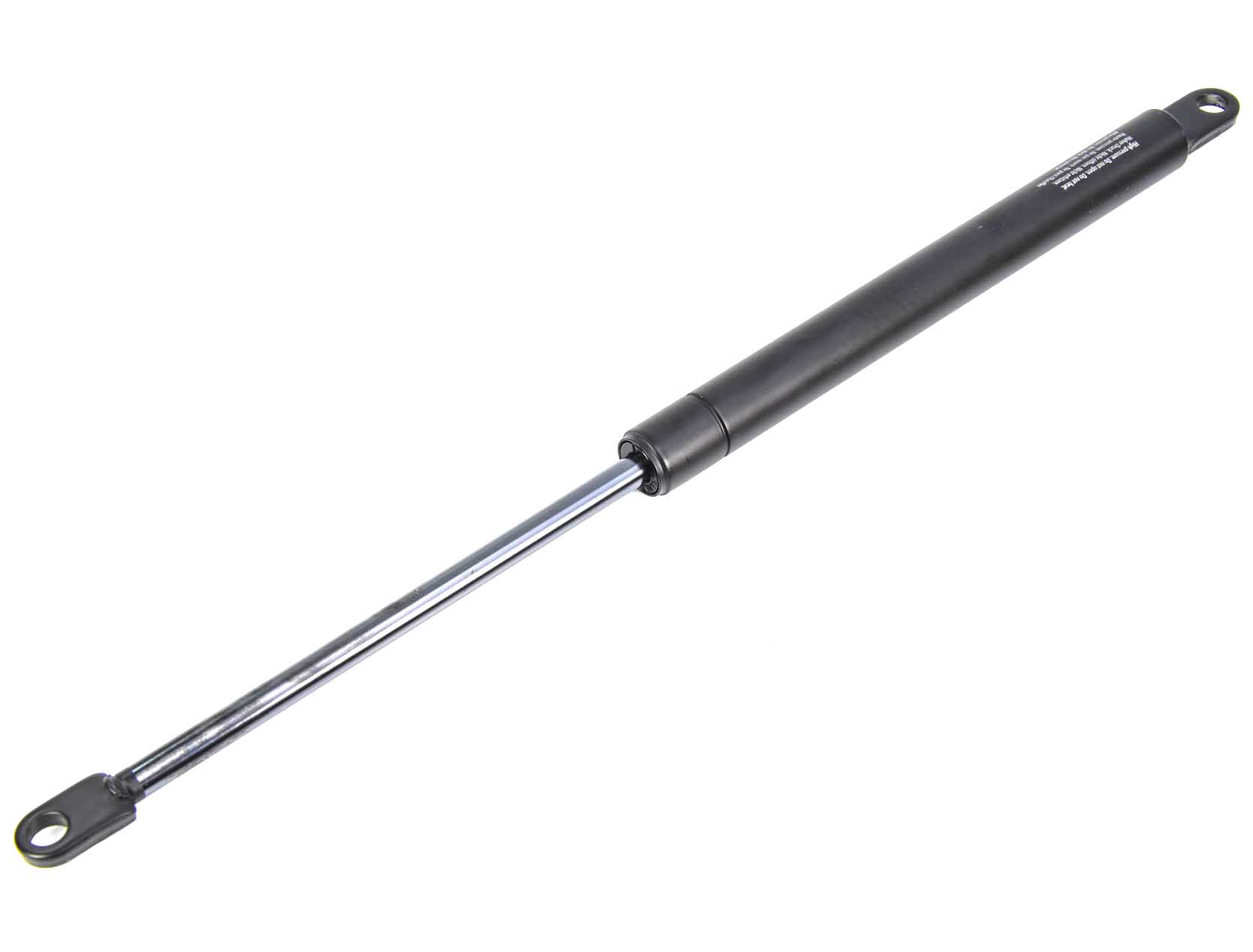 

Lesjofors 8108403 Газовый упор багажника