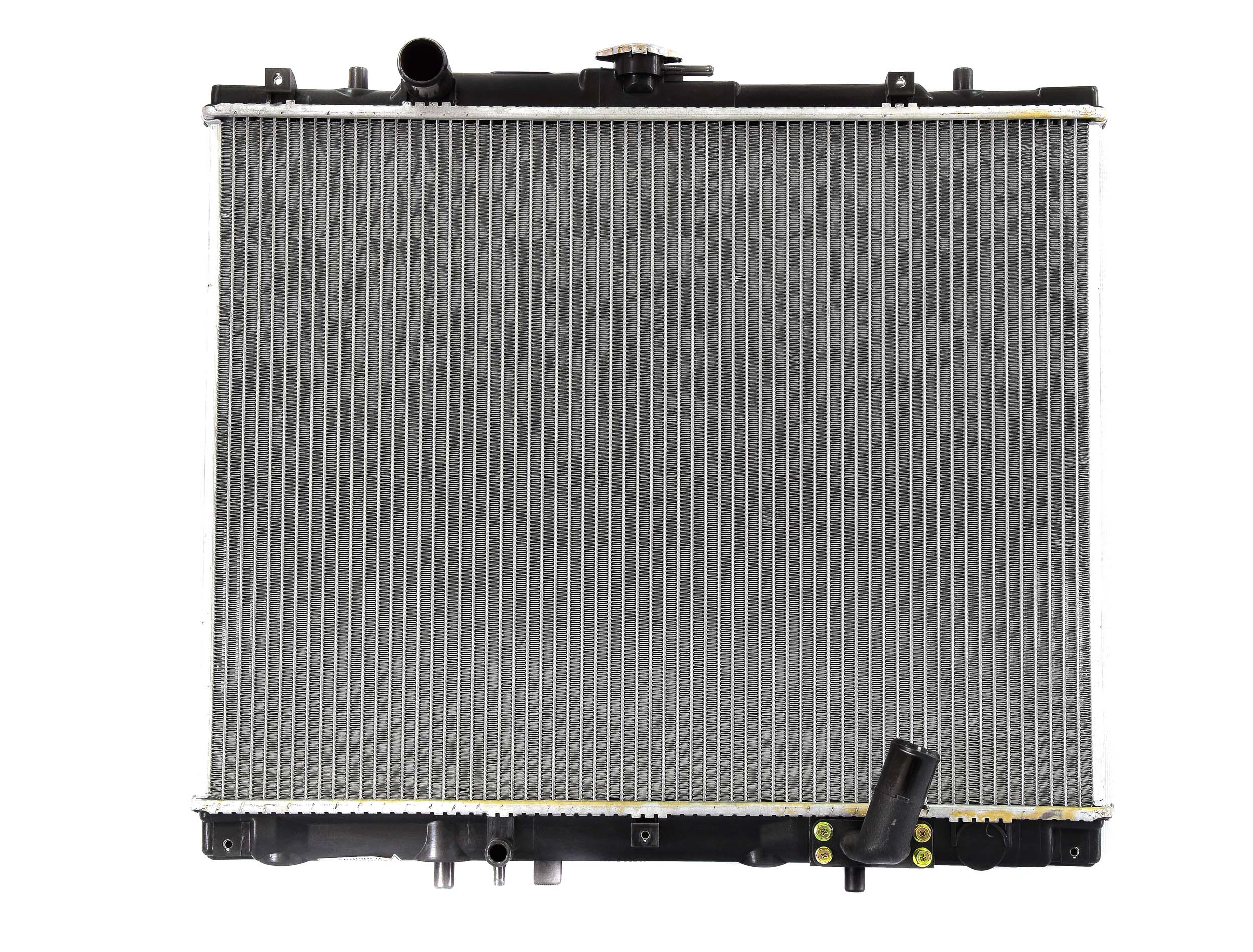 

Van Wezel 32002162 Радиатор охлаждения двигателя