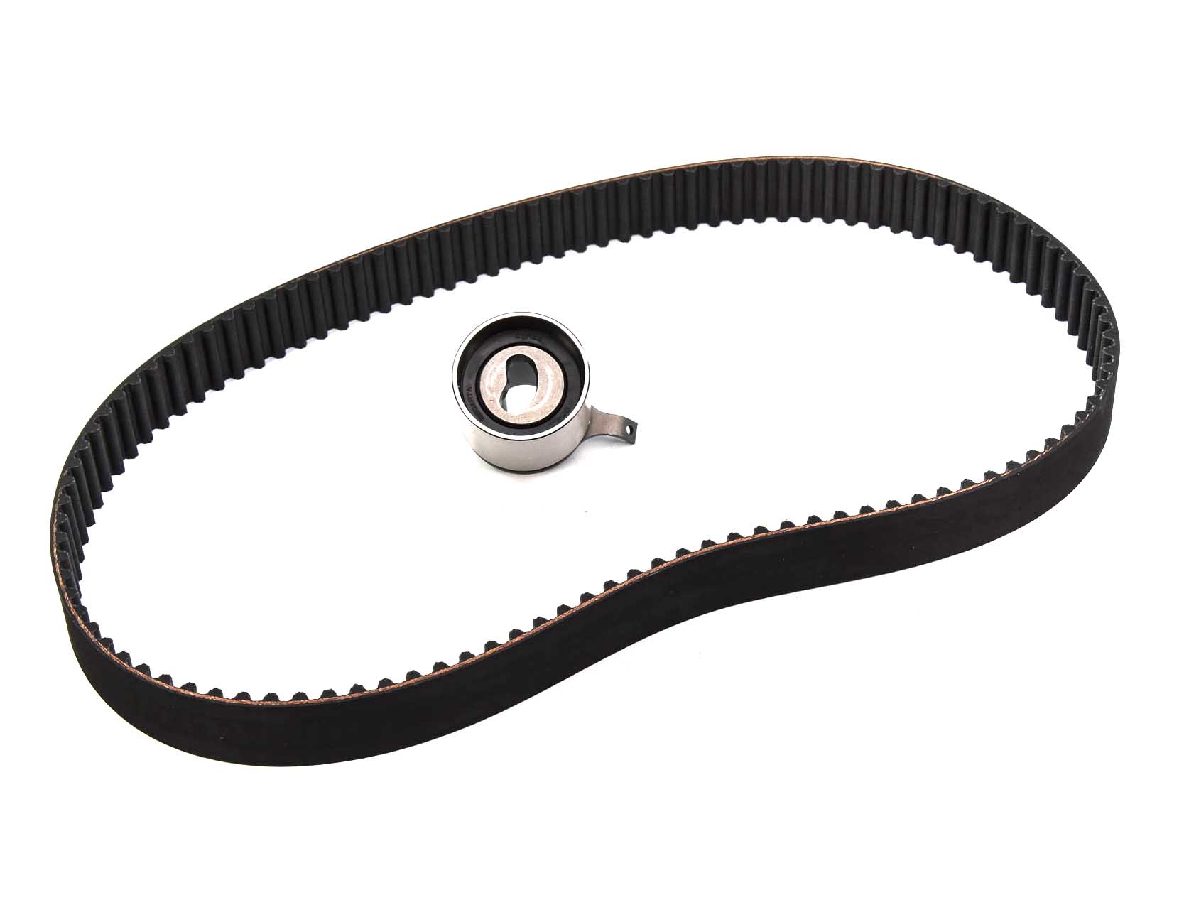 

Gates K025535XS Комплект ремня ГРМ