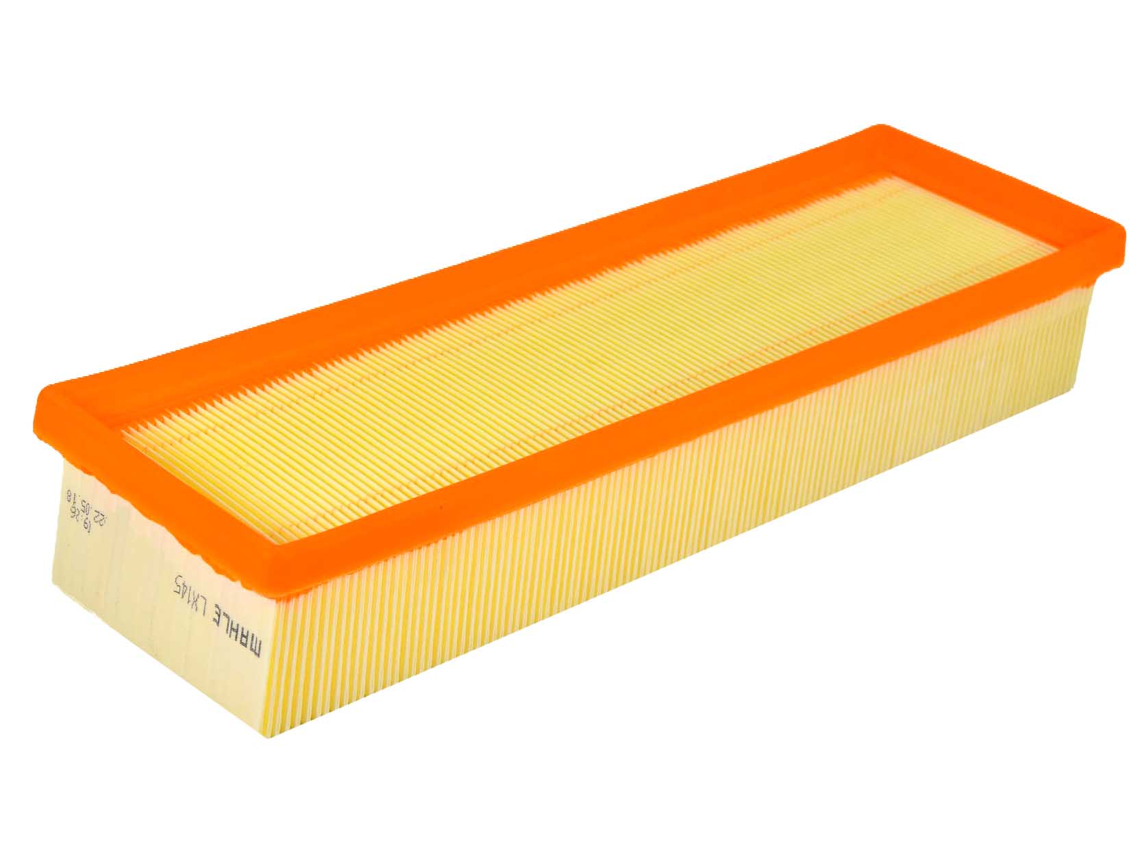

Mahle LX1451 Воздушный фильтр