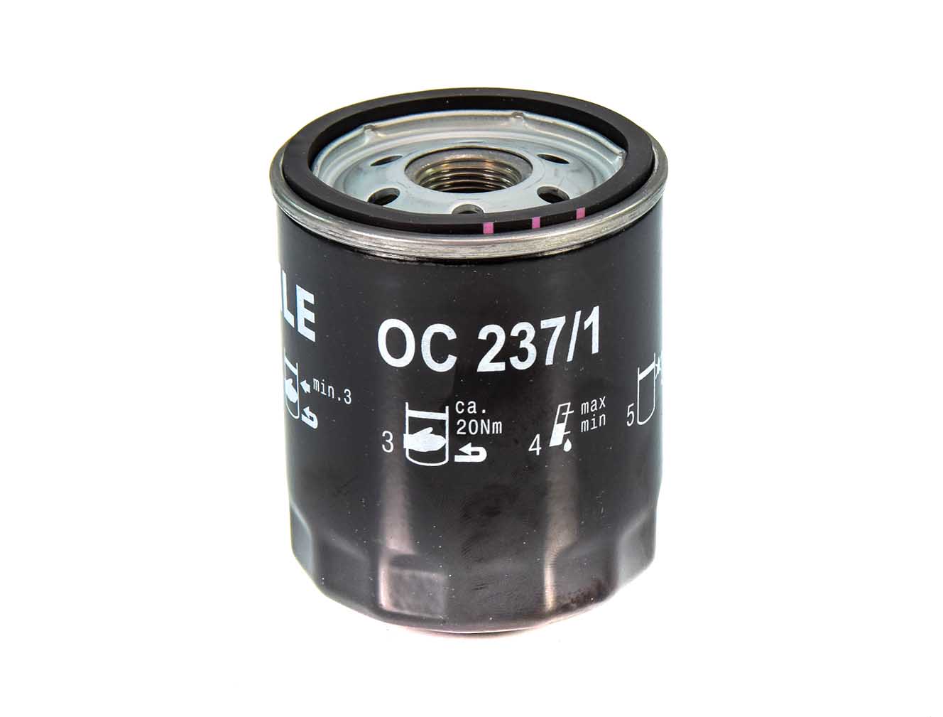 

Mahle OC2371 Масляный фильтр