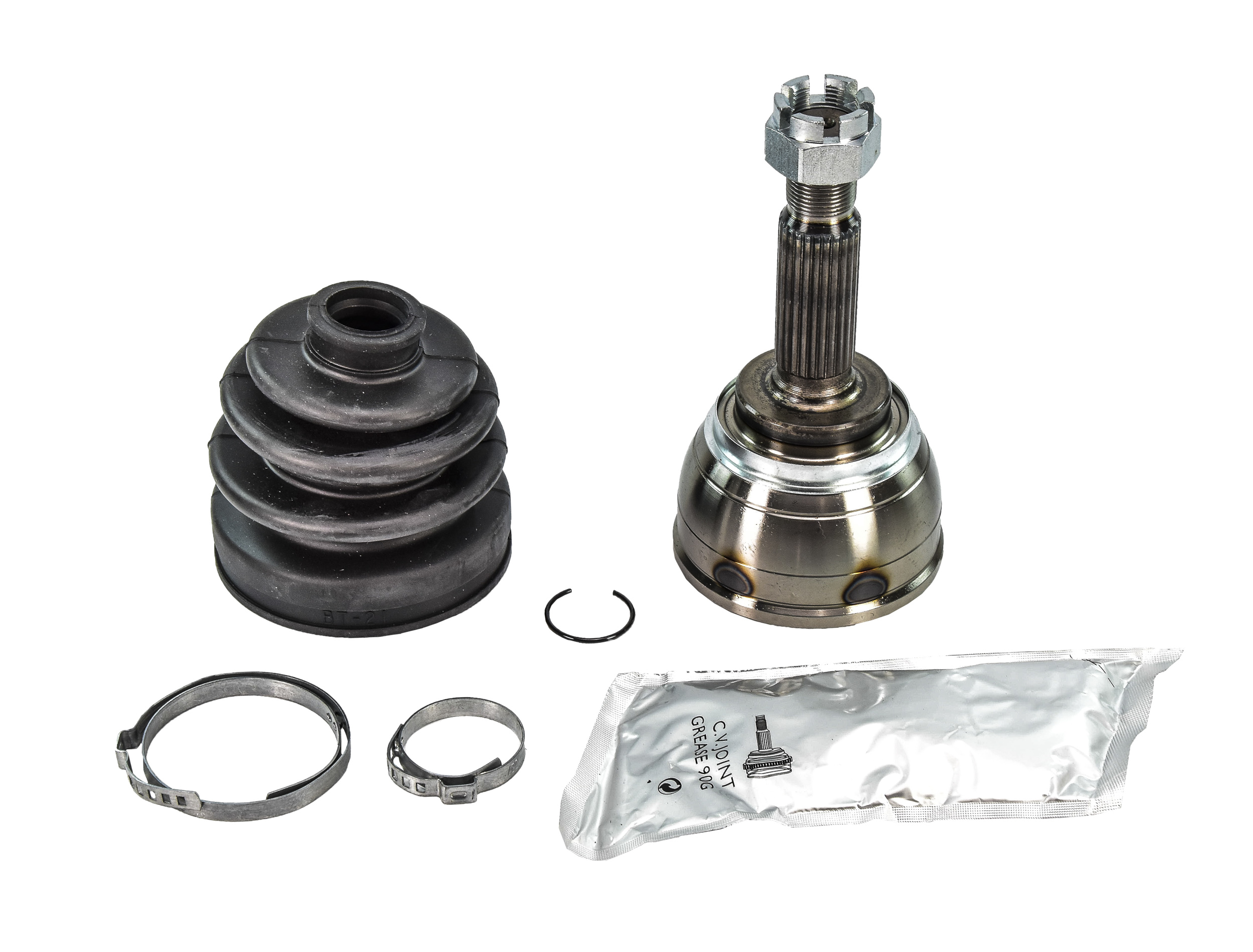 

Nipparts J2825003 ШРУС