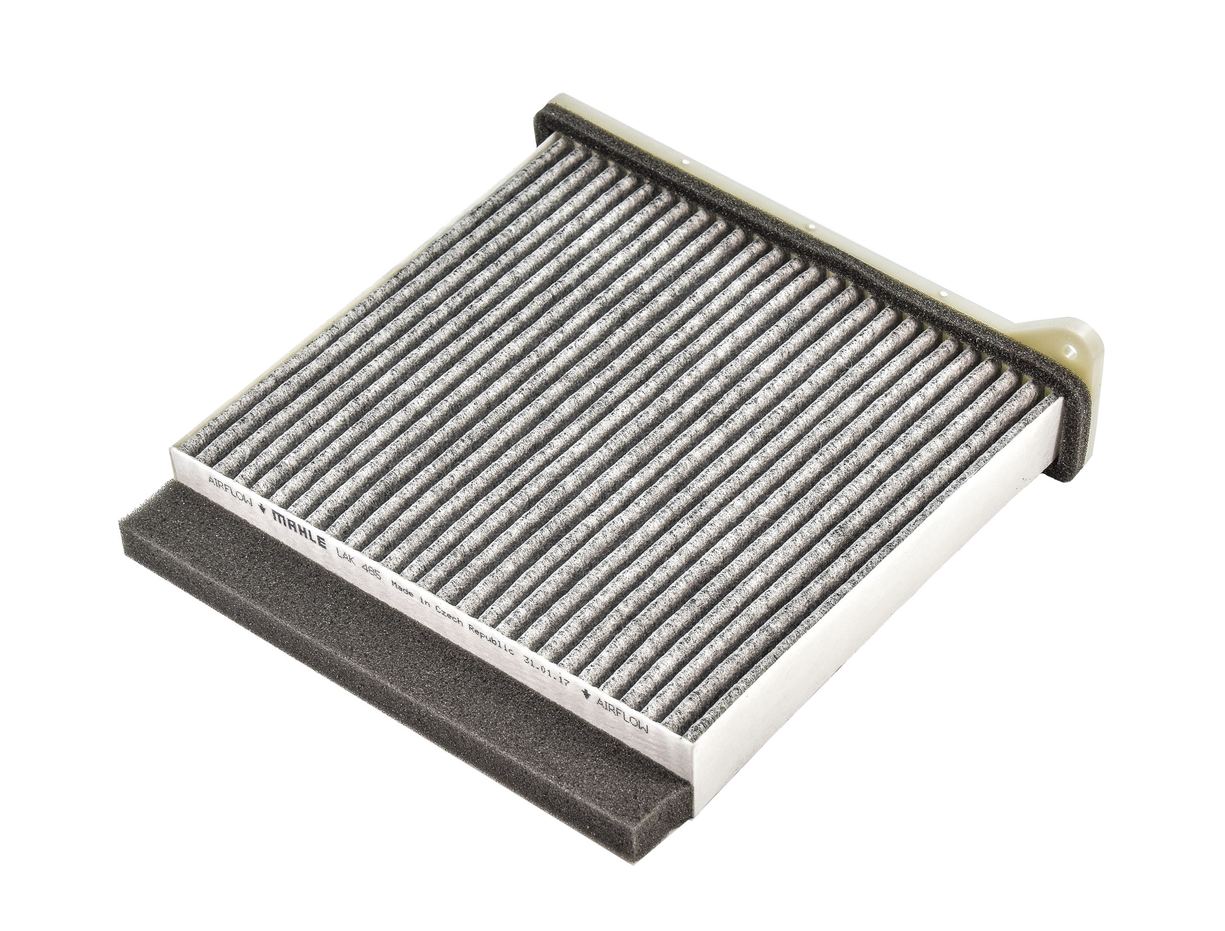 

Mahle LAK485 Фильтр салона