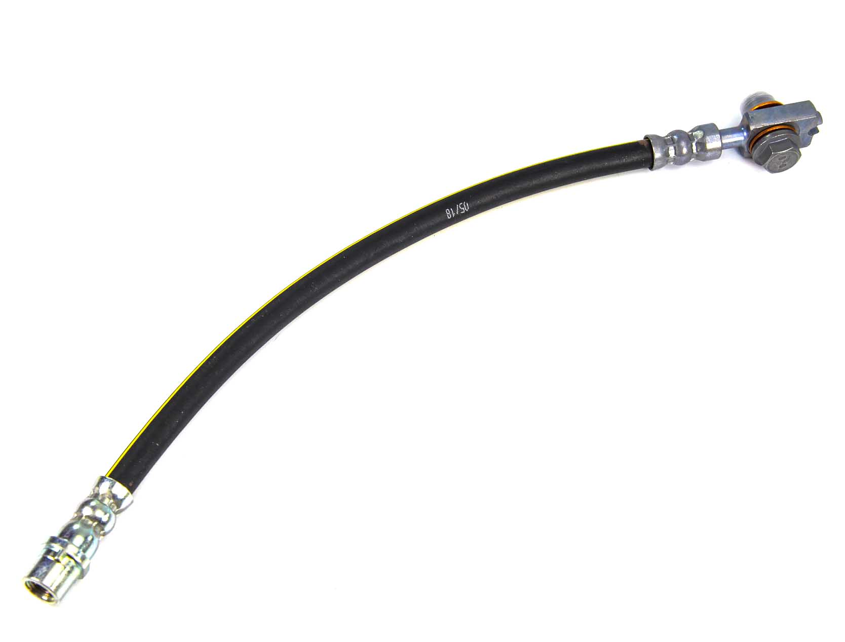 

LPR 6T46784 Тормозной шланг