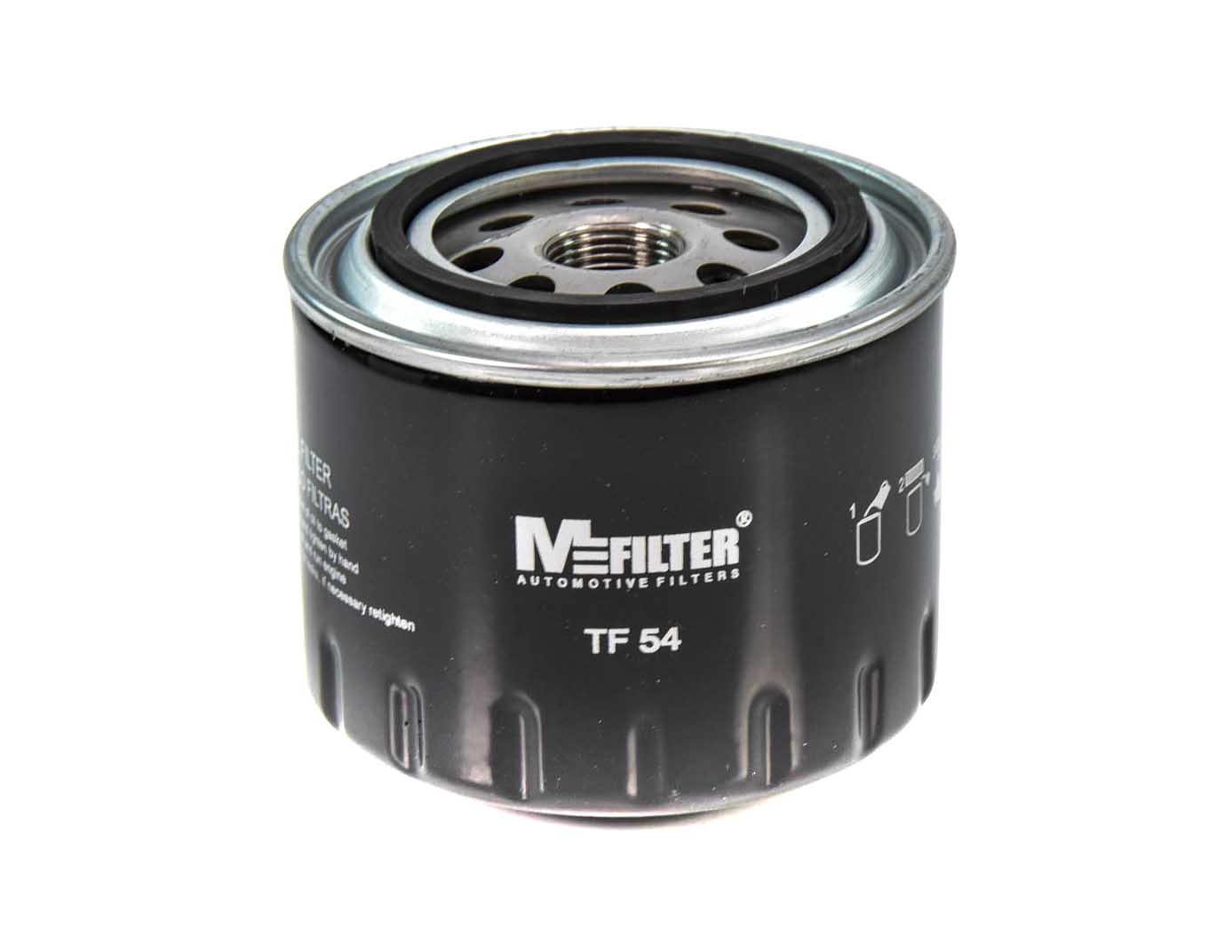 

MFilter TF54 Масляный фильтр