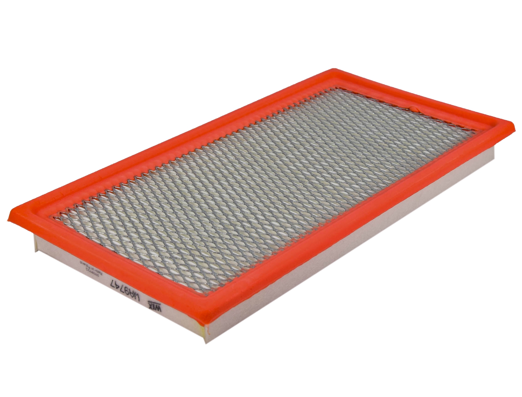 

Wix Filters WA9747 Воздушный фильтр