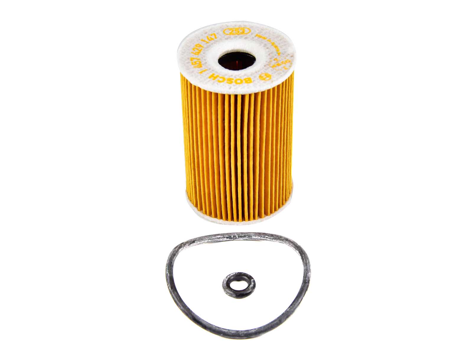 

Bosch 1457429147 Масляный фильтр
