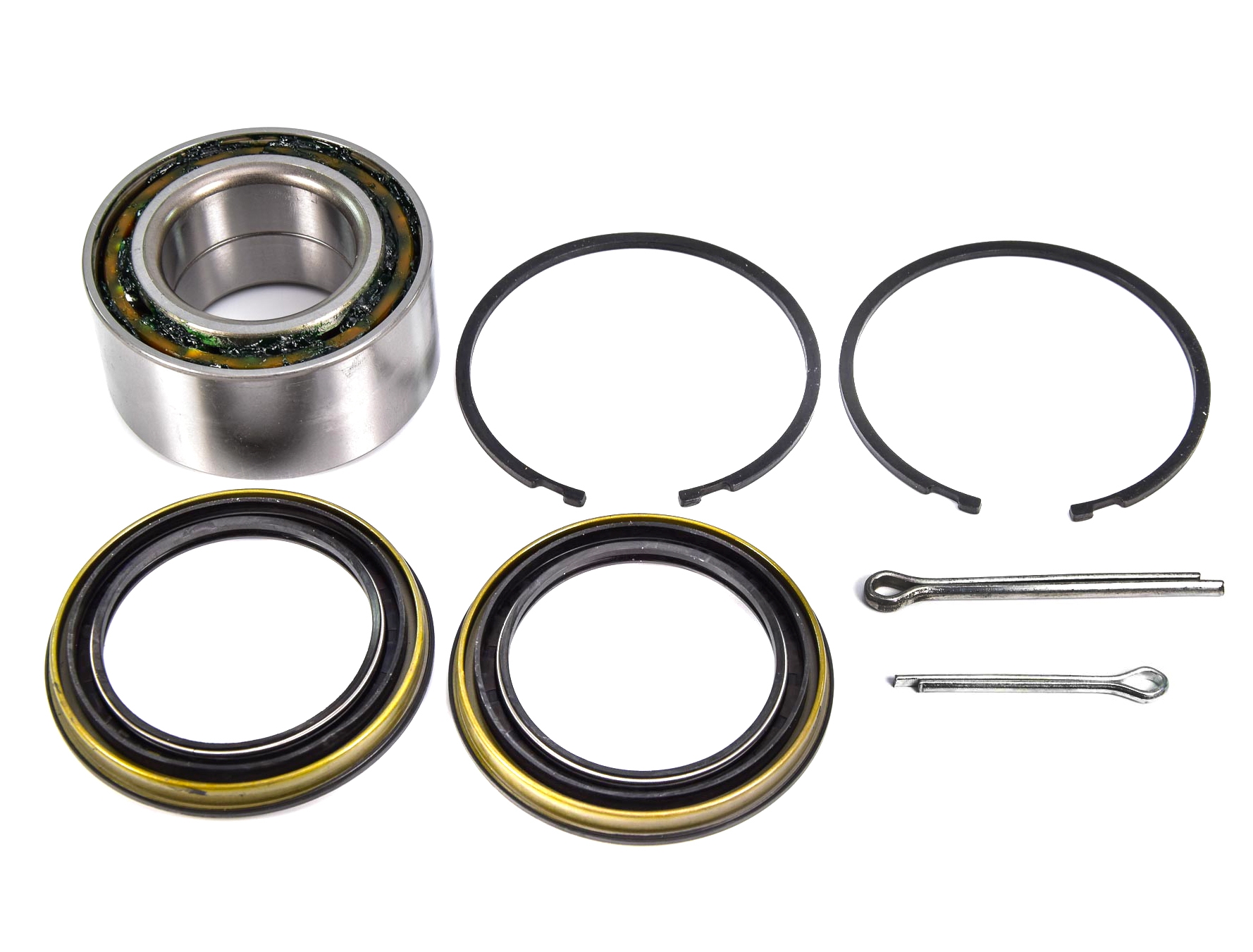 

Mapco 26529 Комплект ступицы колеса