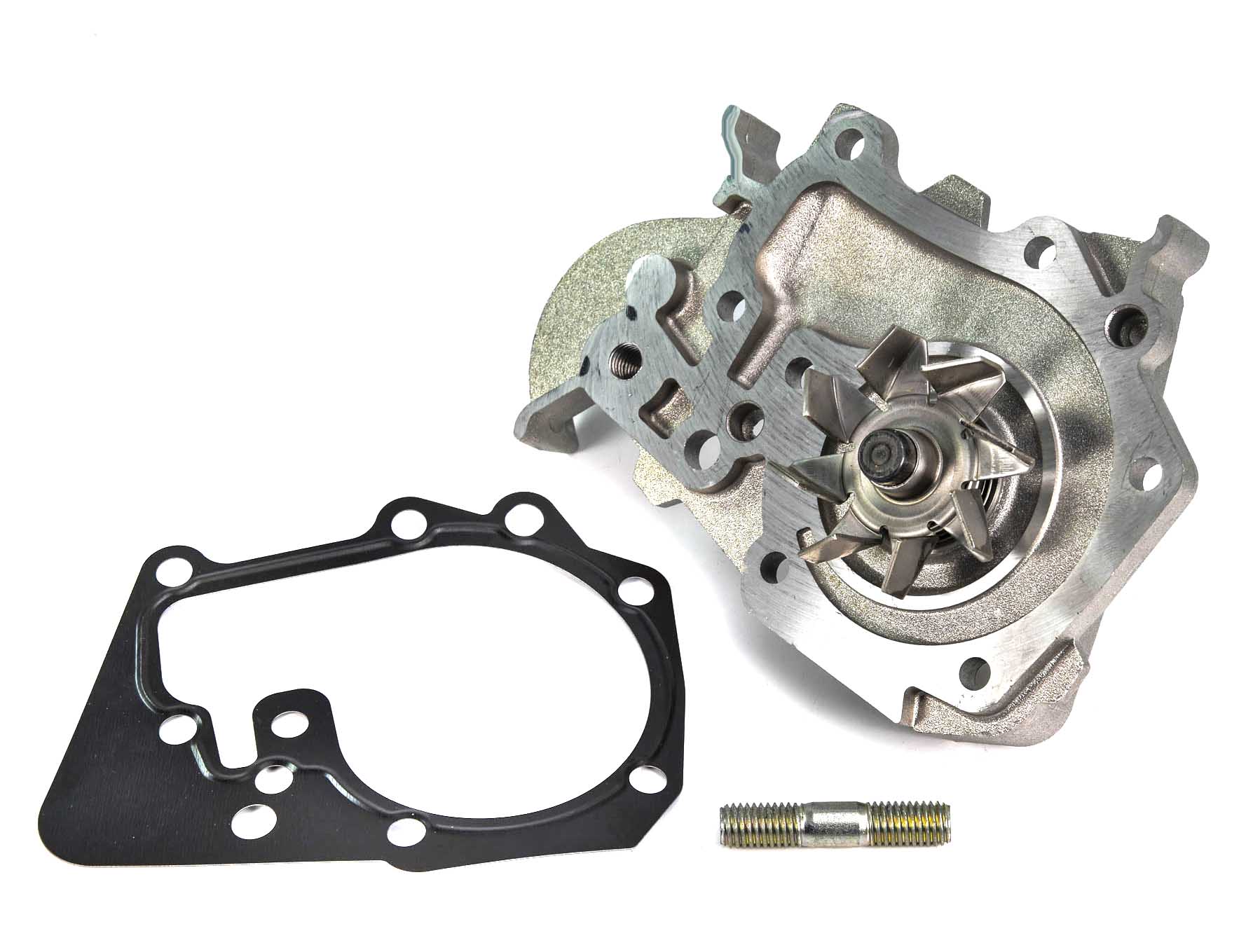 

SKF VKPC86415 Помпа