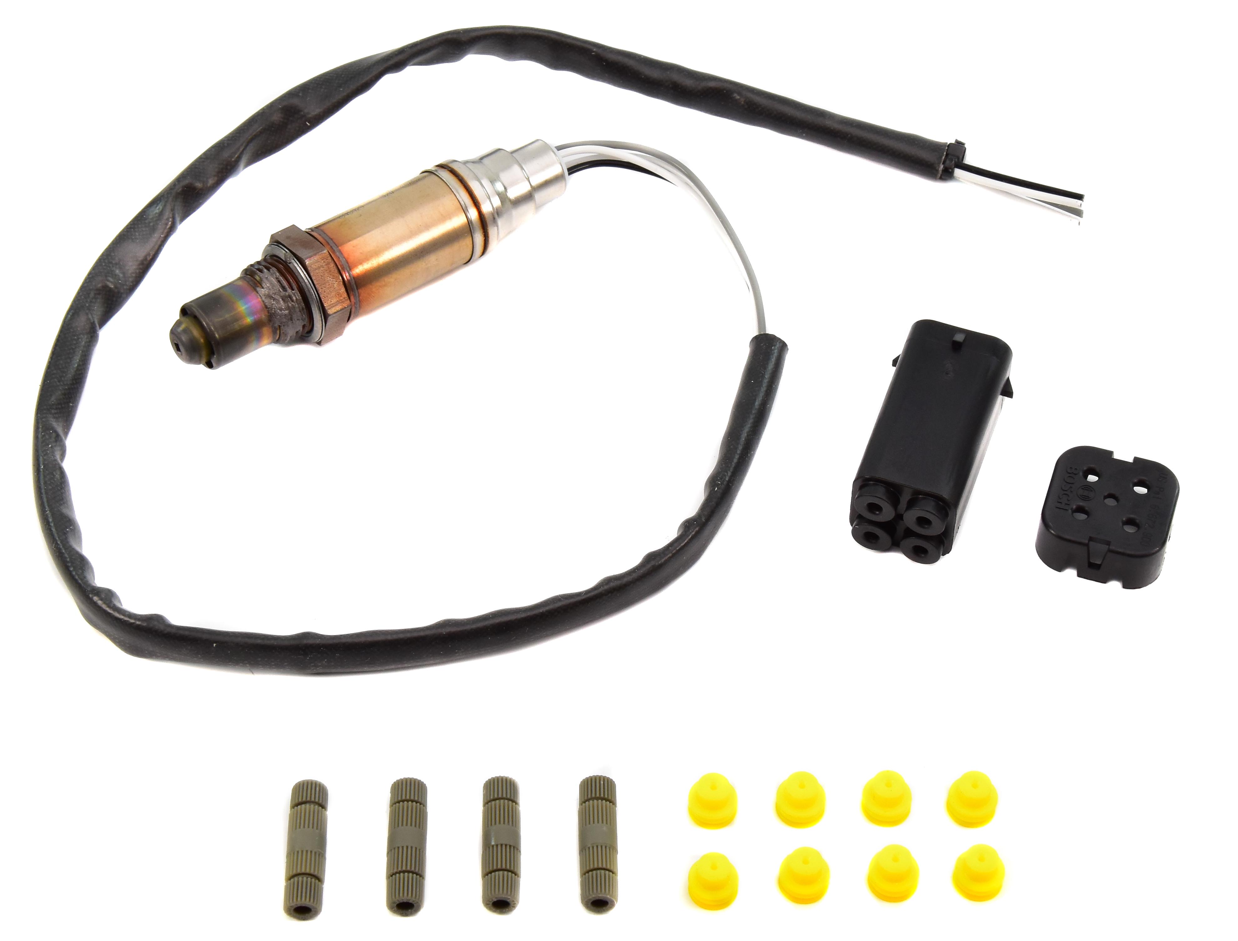 

Bosch 0258986506 Лямбда-зонд