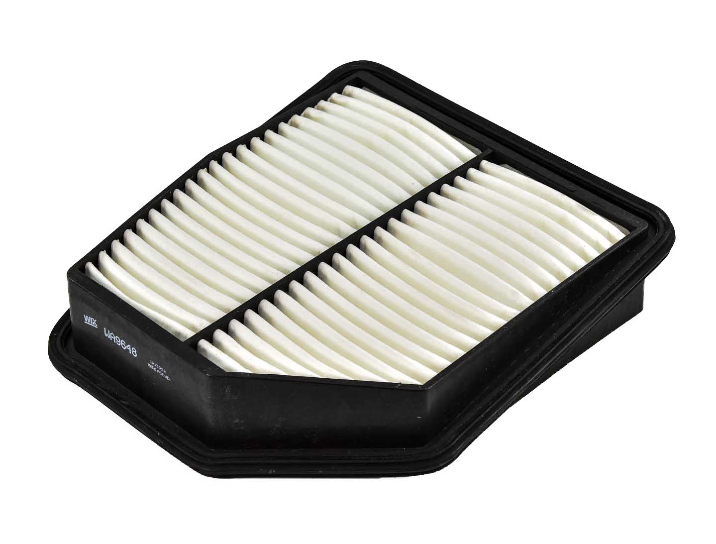 

Wix Filters WA9648 Воздушный фильтр