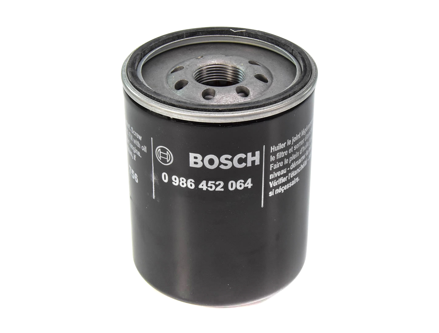 

Bosch 0986452064 Масляный фильтр