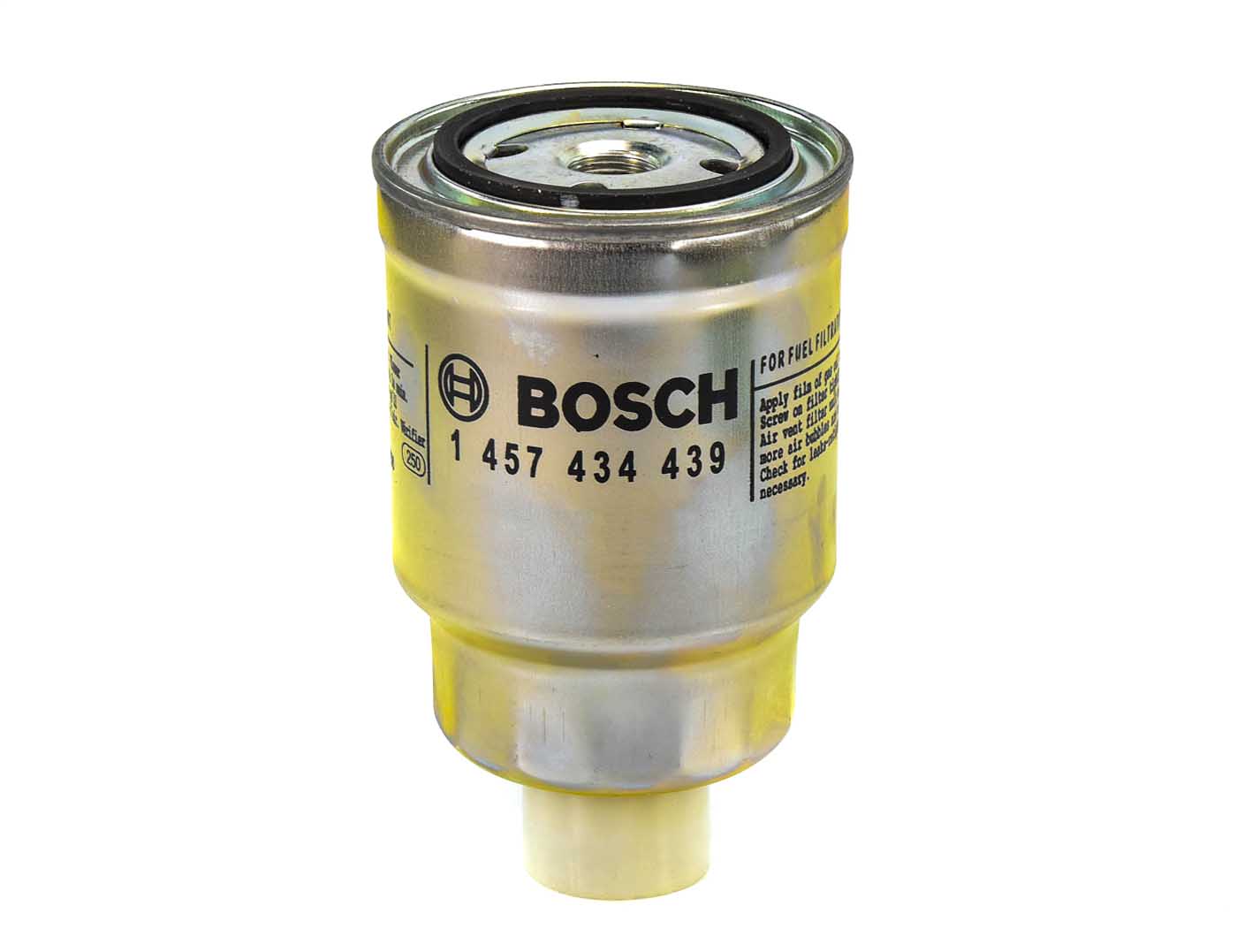 

Bosch 1457434439 Топливный фильтр