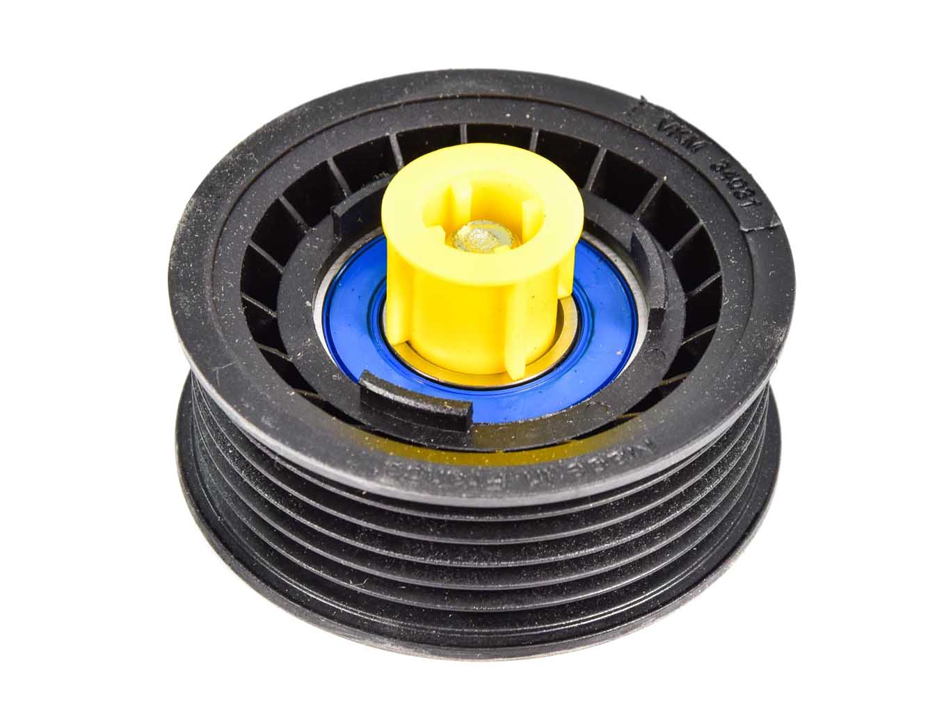 

SKF VKM34031 Обводной ролик