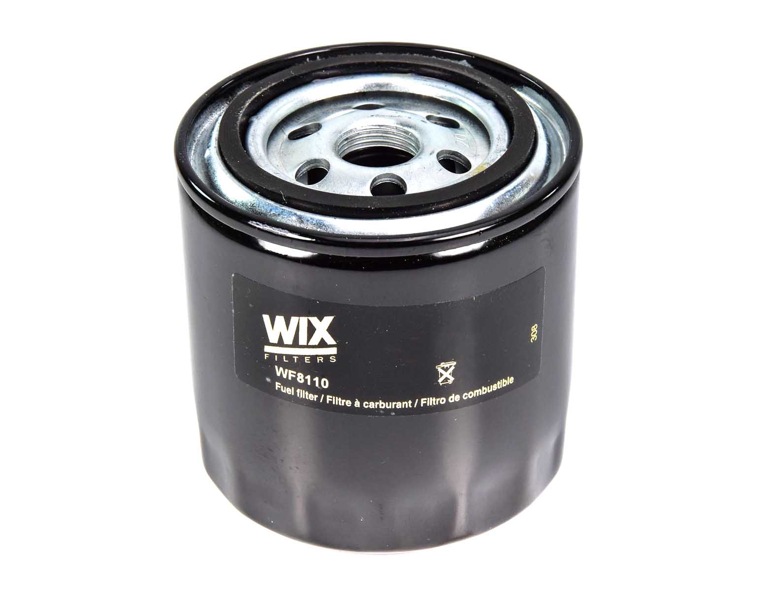 

Wix Filters WF8110 Топливный фильтр