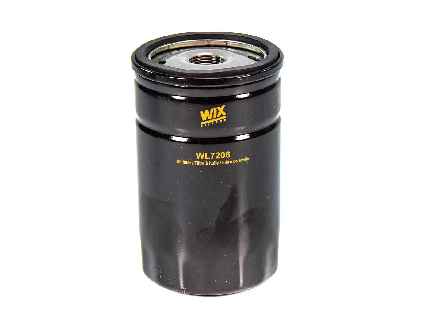 

Wix Filters WL7206 Масляный фильтр