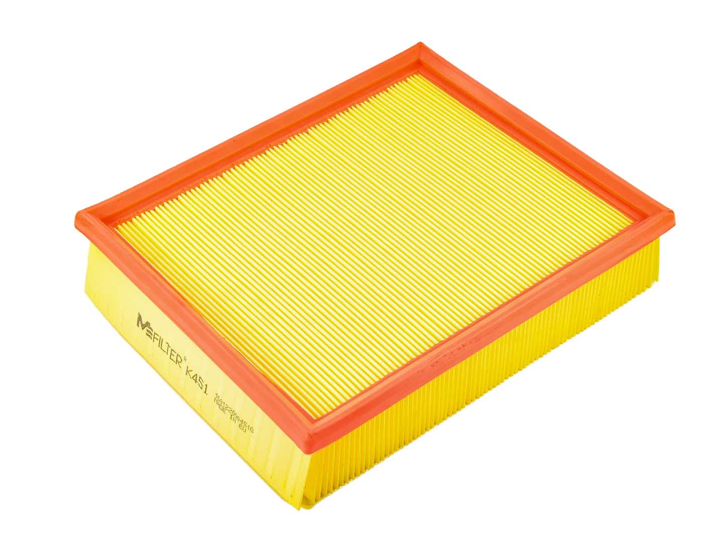 

MFilter K451 Воздушный фильтр