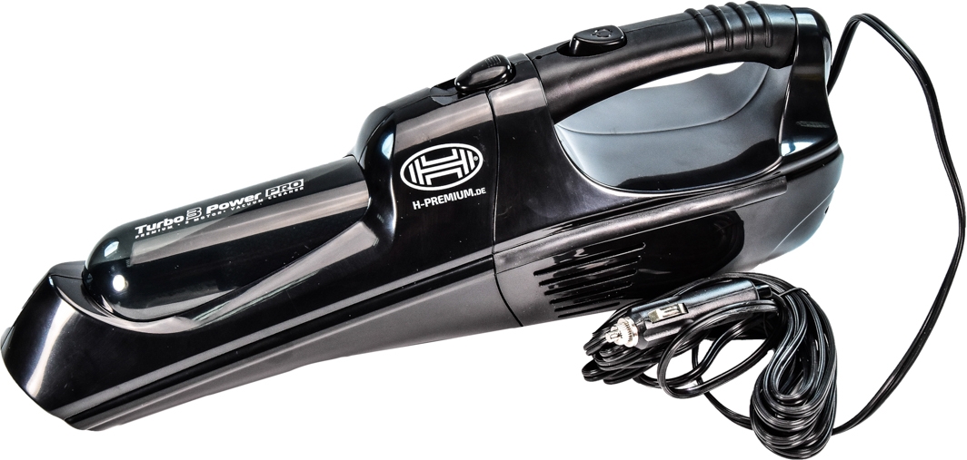 

Автопылесос Heyner 243000