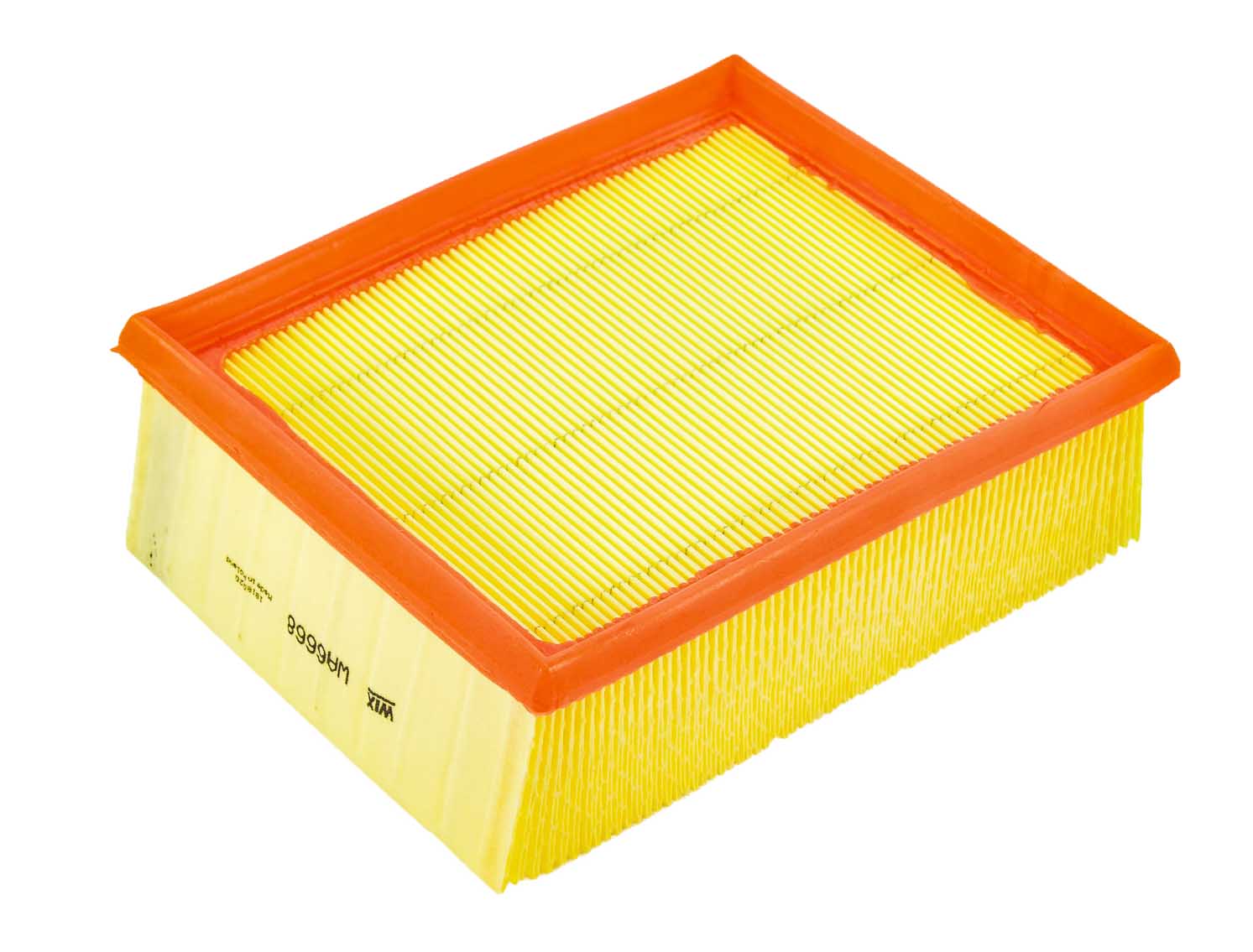 

Wix Filters WA6668 Воздушный фильтр