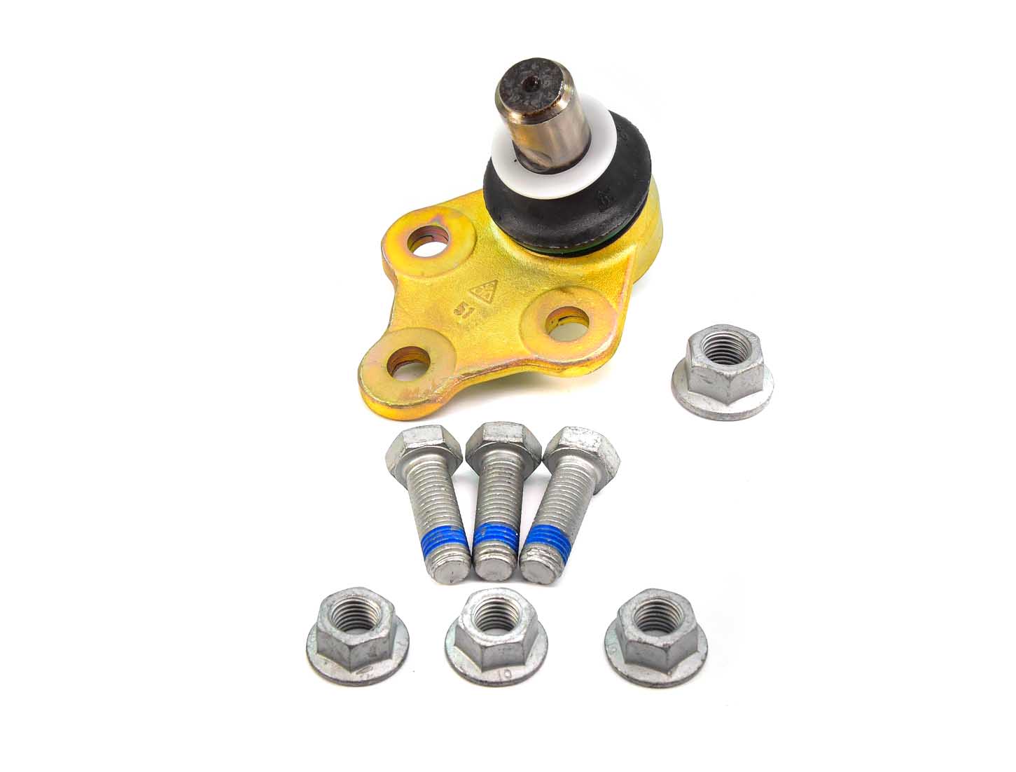 

Lemforder 2239402 Шаровая опора