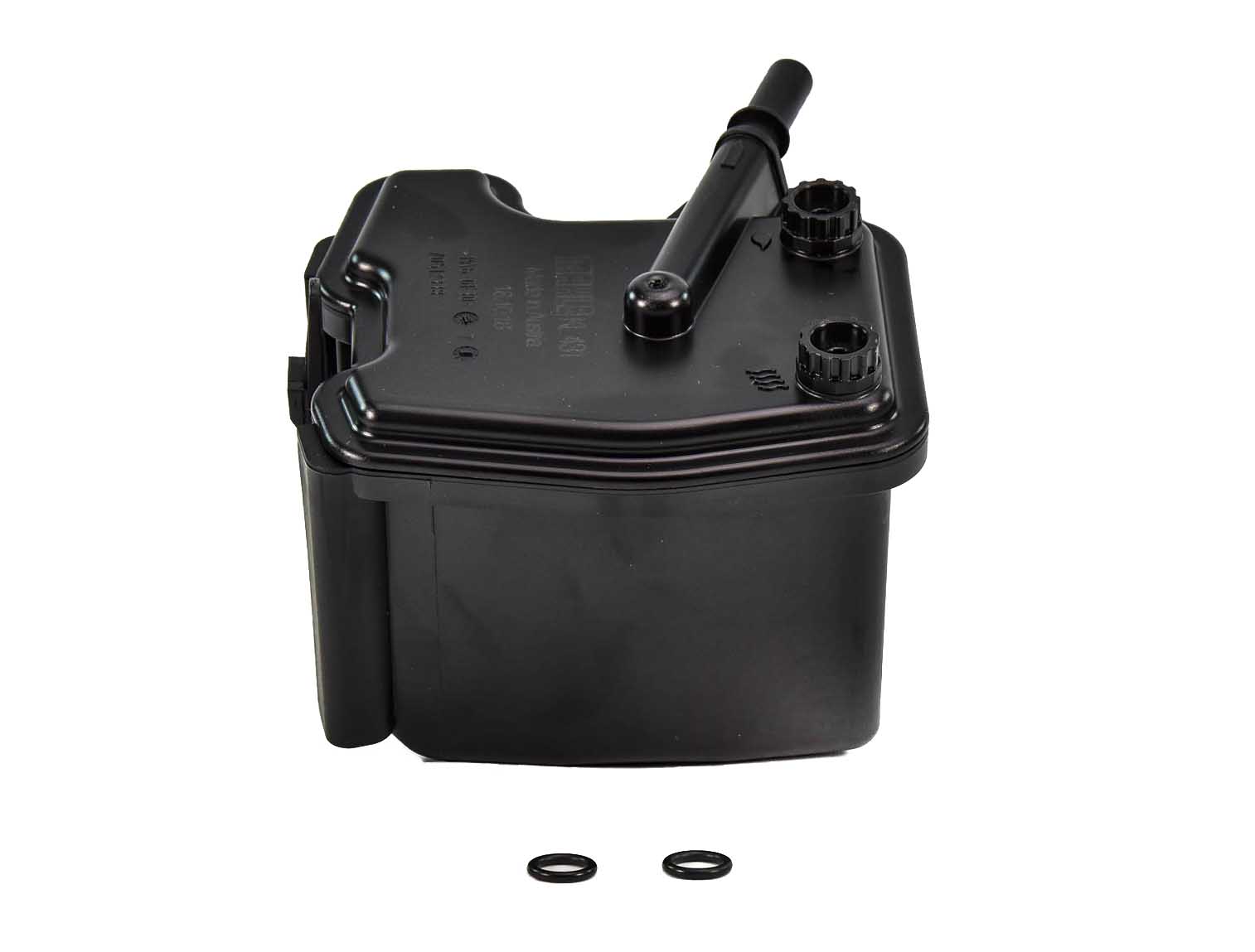 

Mahle KL431D Топливный фильтр